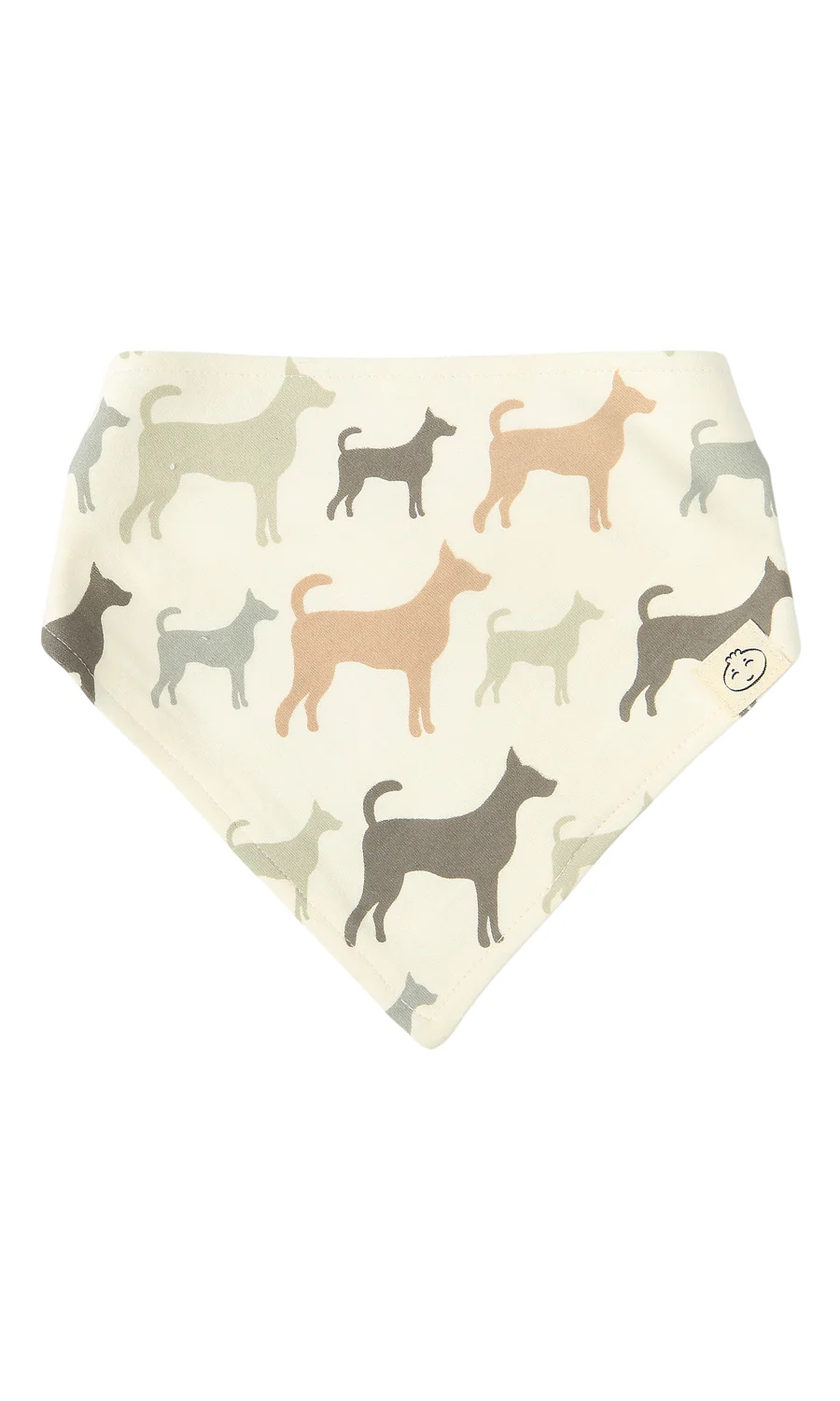 Bibs Pack Of 3 - 0330259 - Image 2