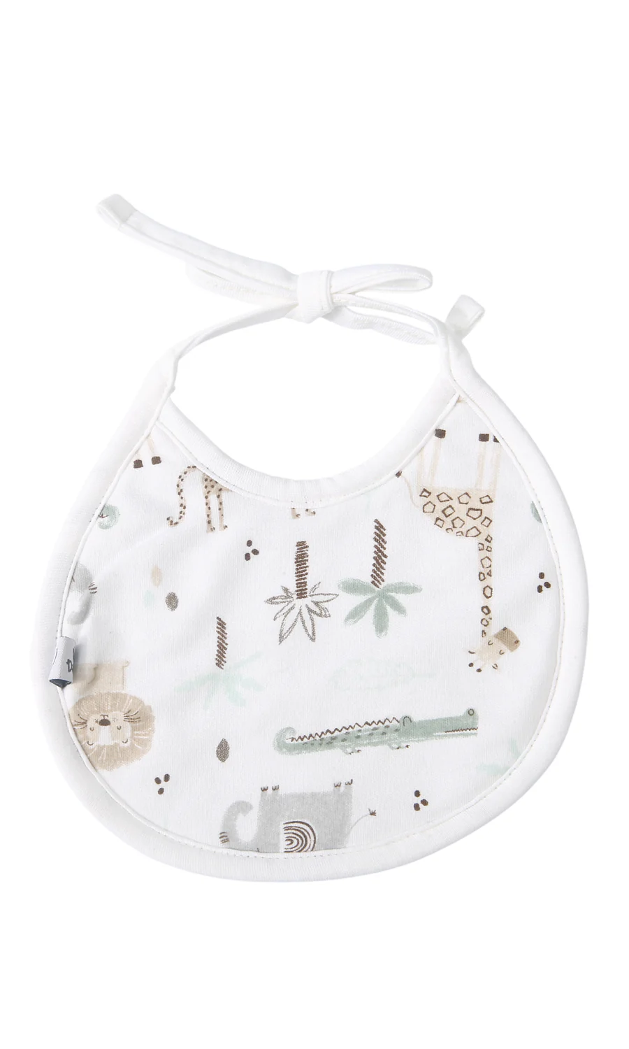 Bibs Pack Of 3 - 0333055 - Image 3