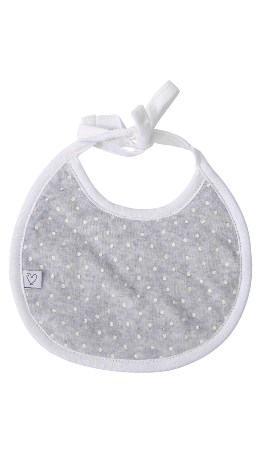 Bibs Pack Of 3 - 0333055 - Image 4