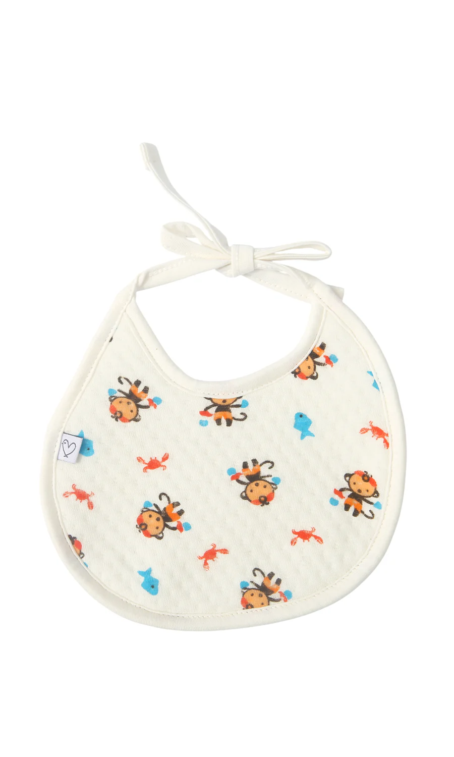 Bibs Pack Of 3 - 0333055 - Image 3