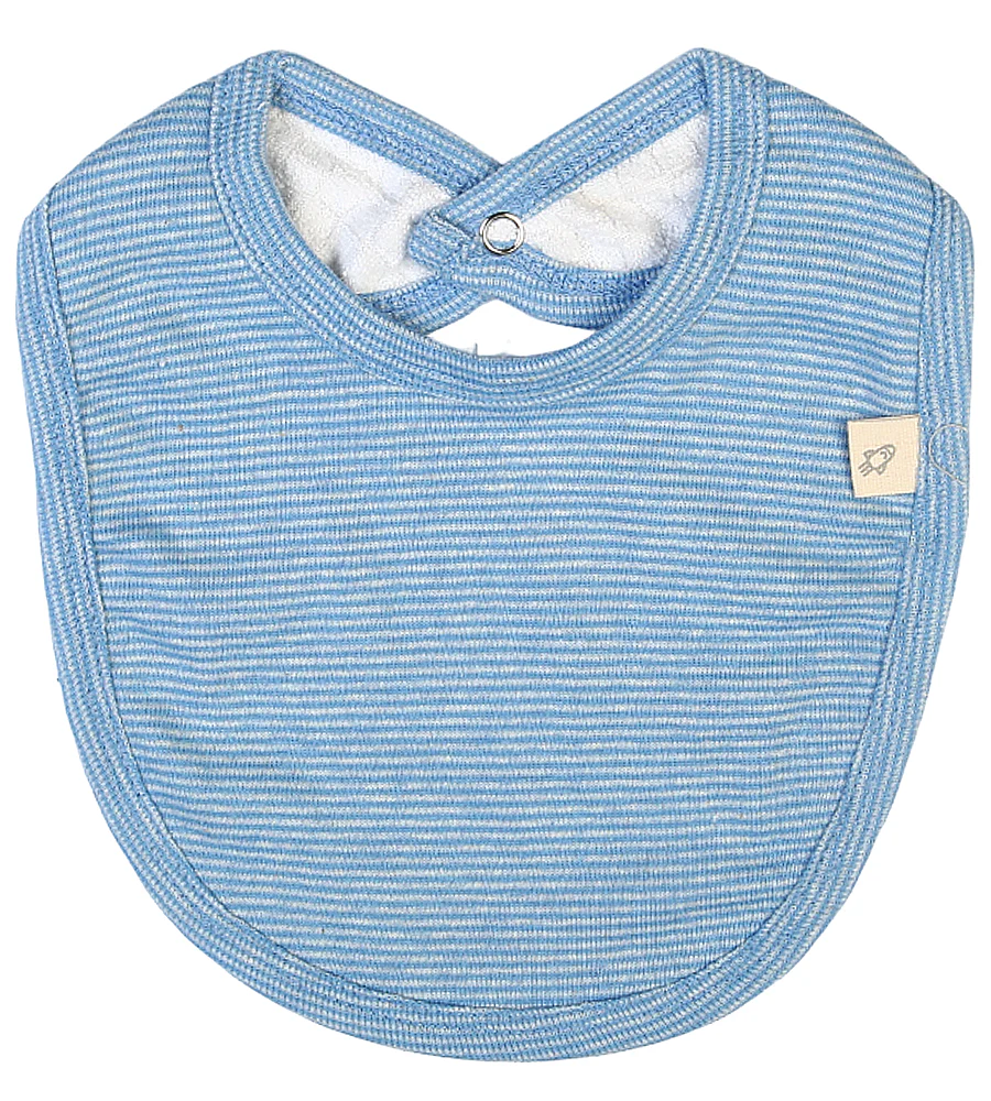 Bibs Pack Of 4 - 0289648 - Image 2