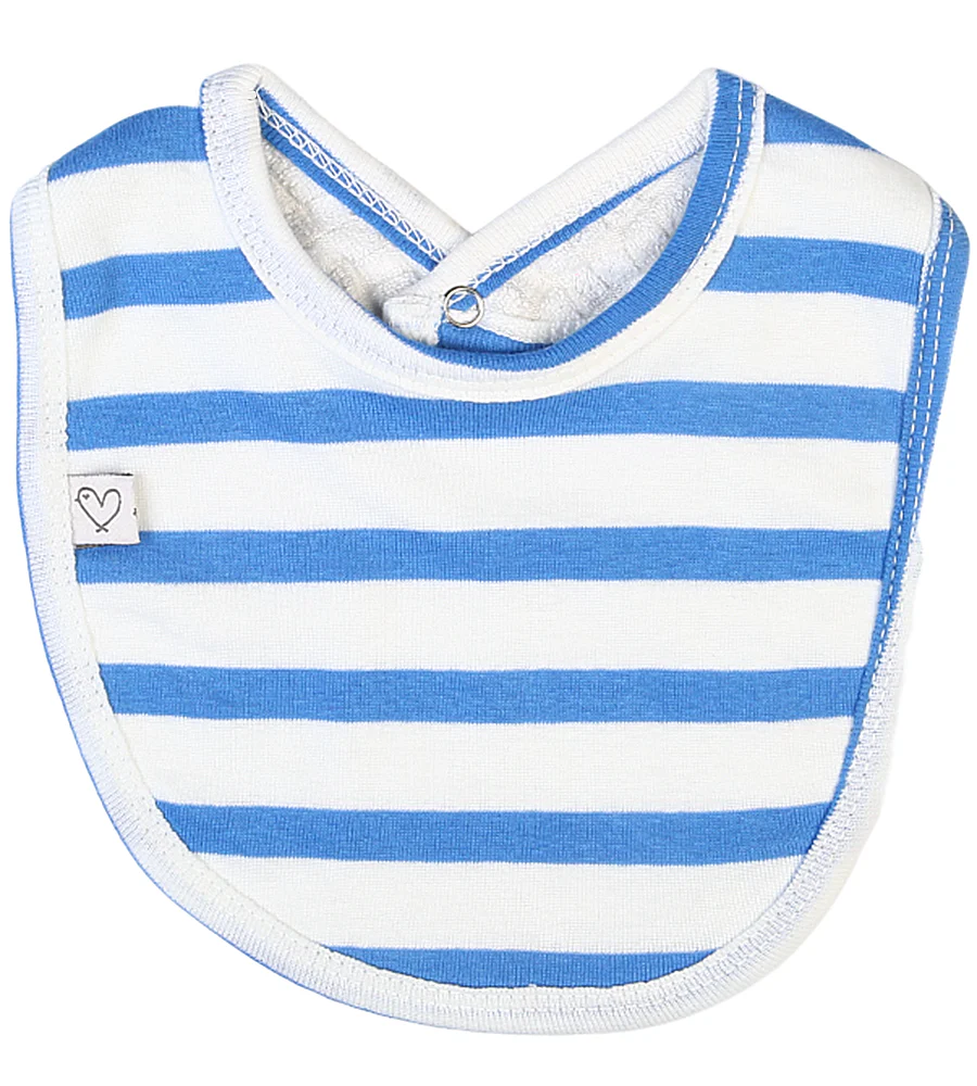 Bibs Pack Of 4 - 0289648 - Image 4