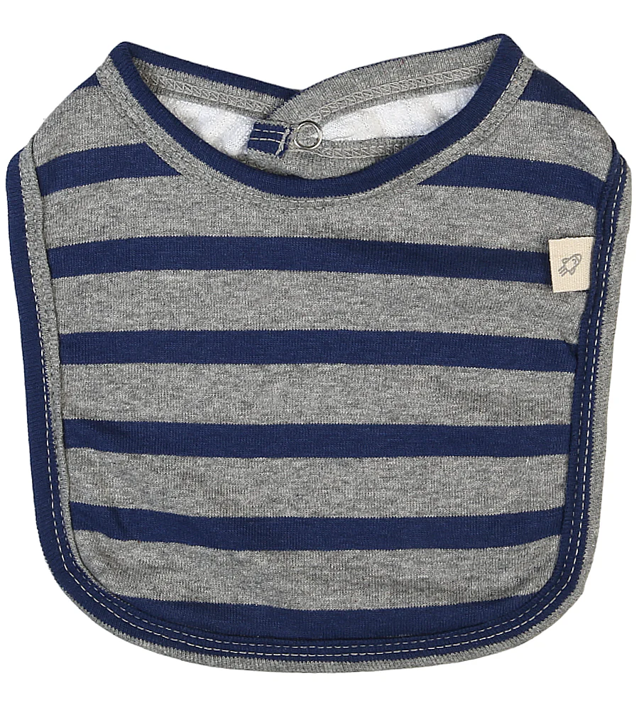 Bibs Pack Of 4 - 0289648 - Image 2