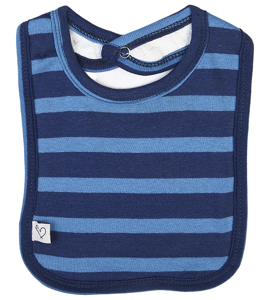 Bibs Pack Of 4 - 0289648 - Image 3