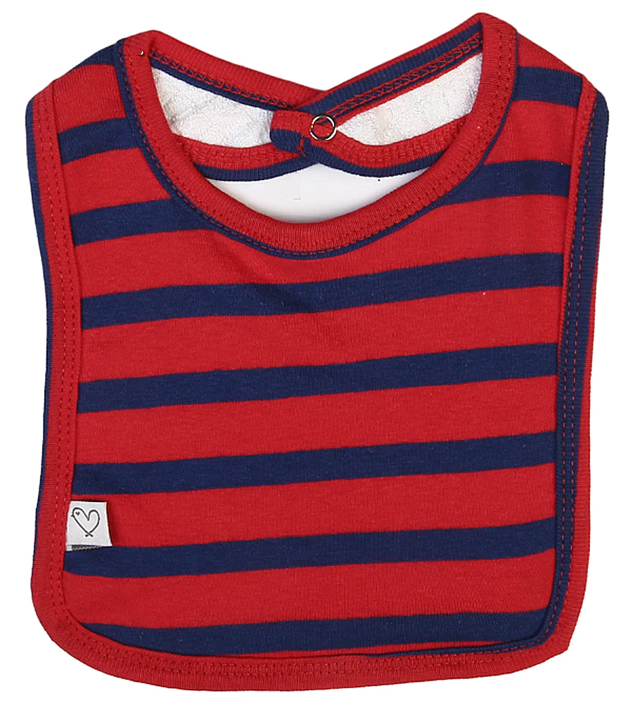 Bibs Pack Of 4 - 0289648 - Image 4