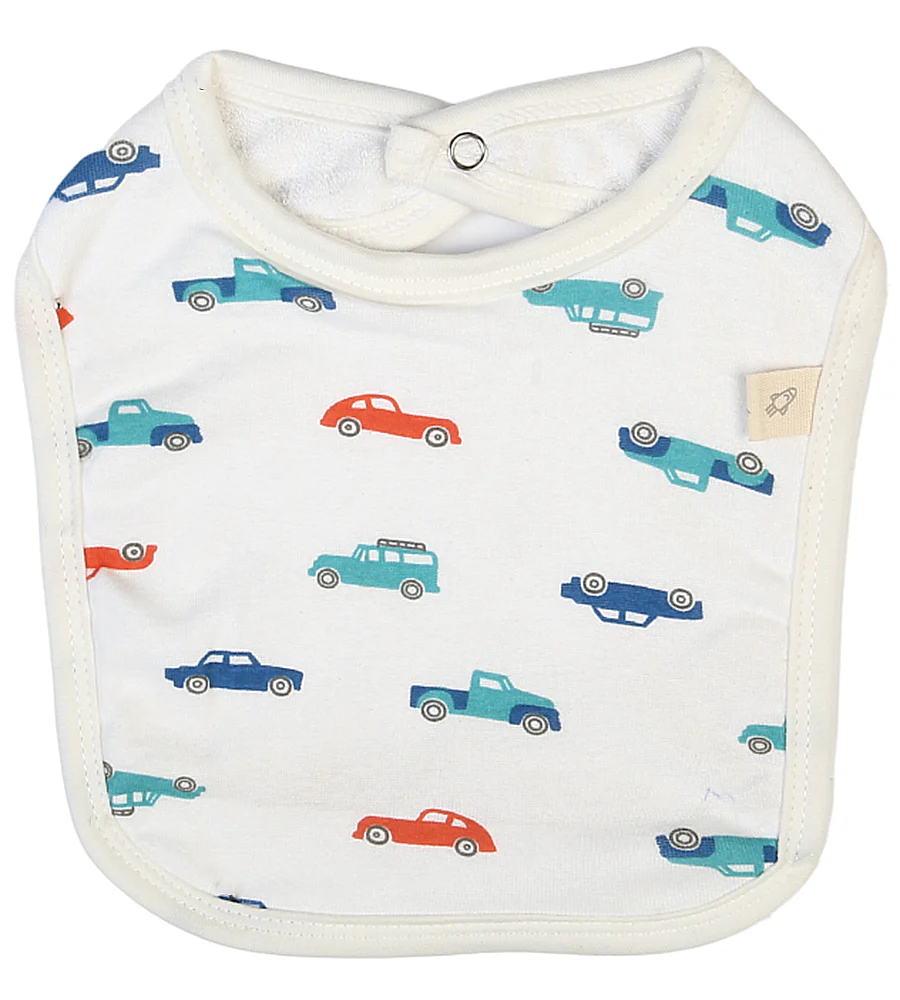 Bibs Pack Of 4 - 0289648 - Image 5