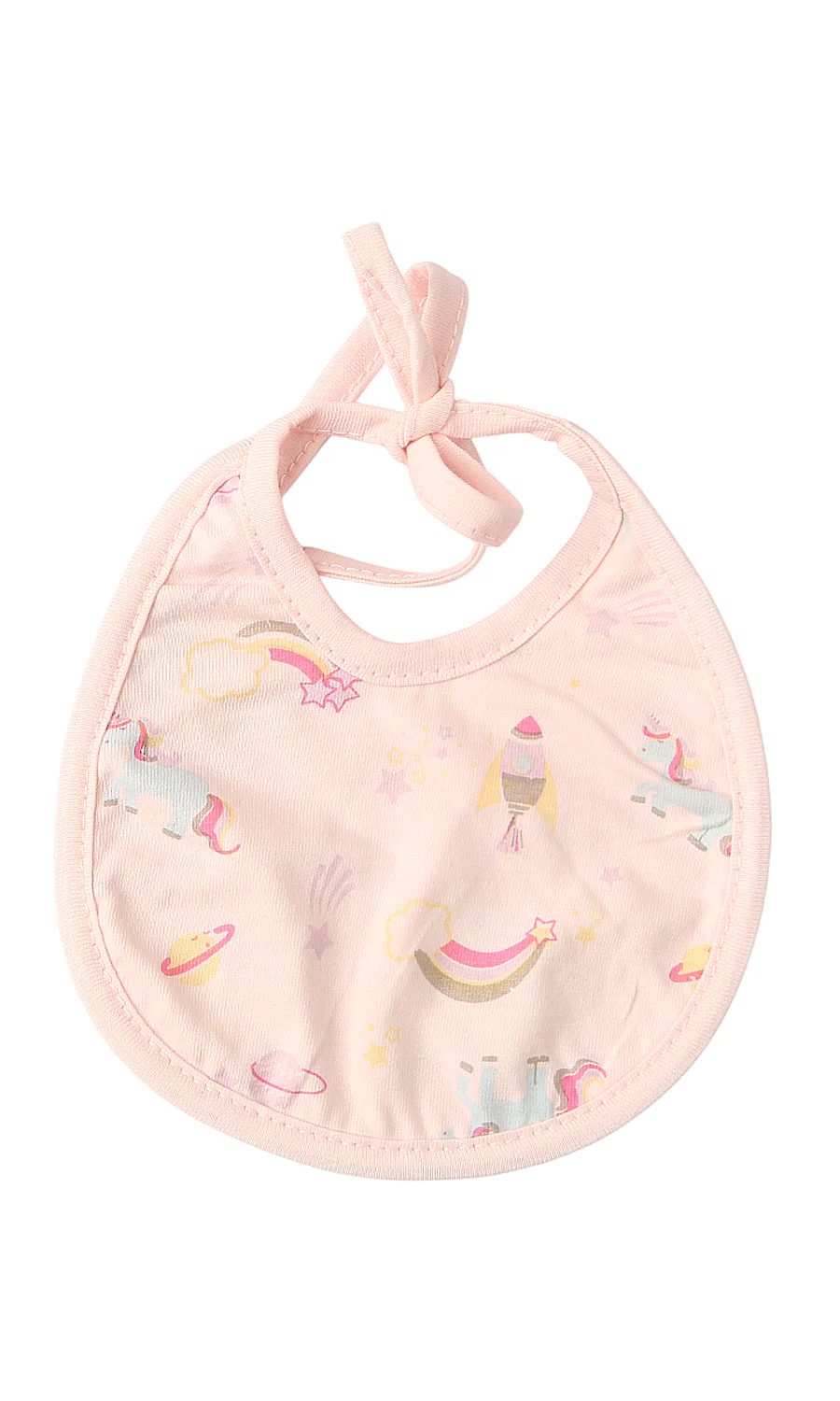 Bibs Pack Of 5 - 0312262 - Image 3