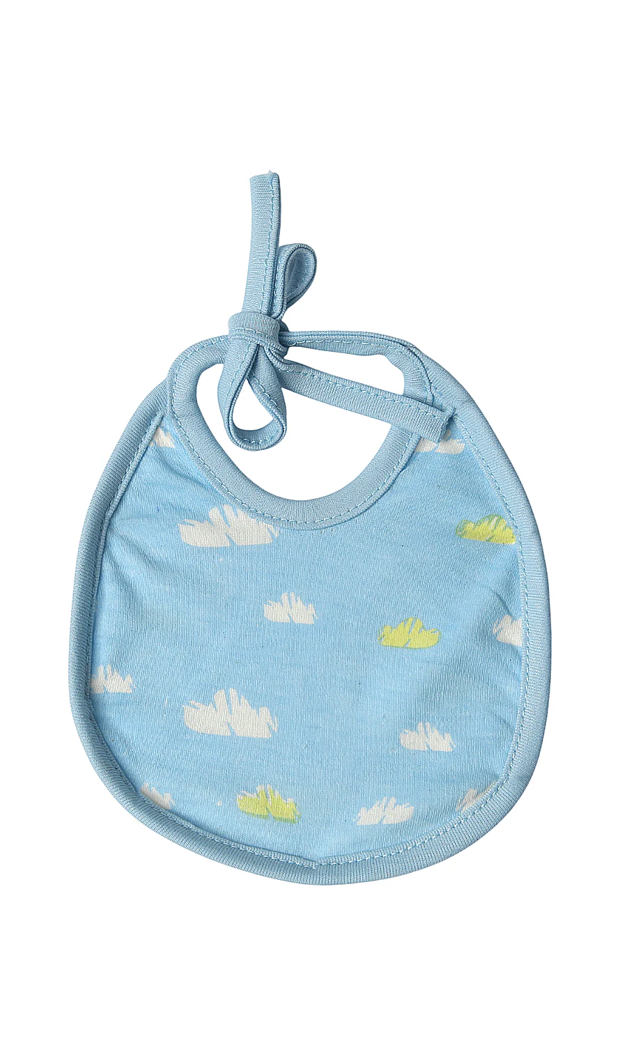 Bibs Pack Of 5 - 0312607 - Image 2