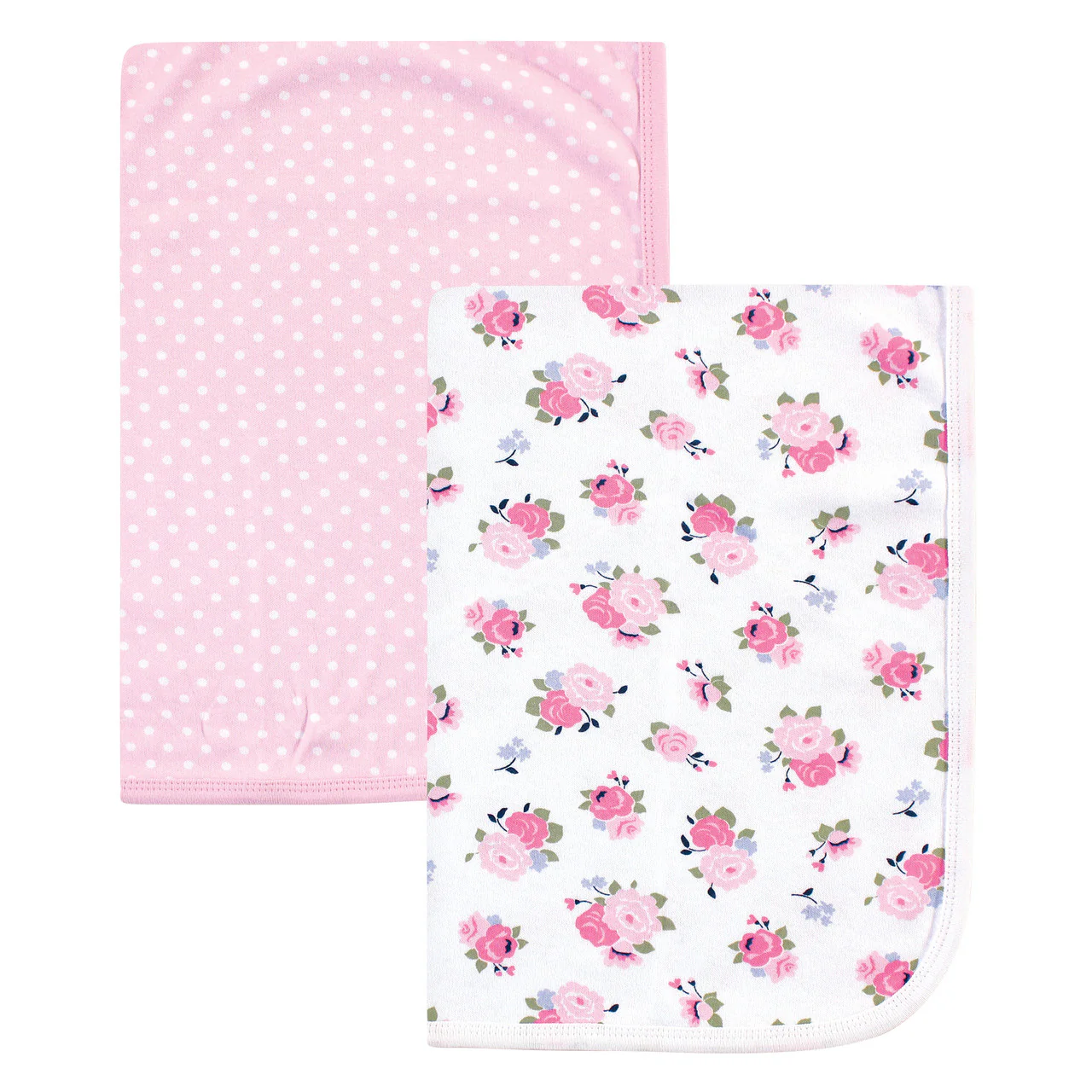 Blanket Pack Of 2 - 0275467