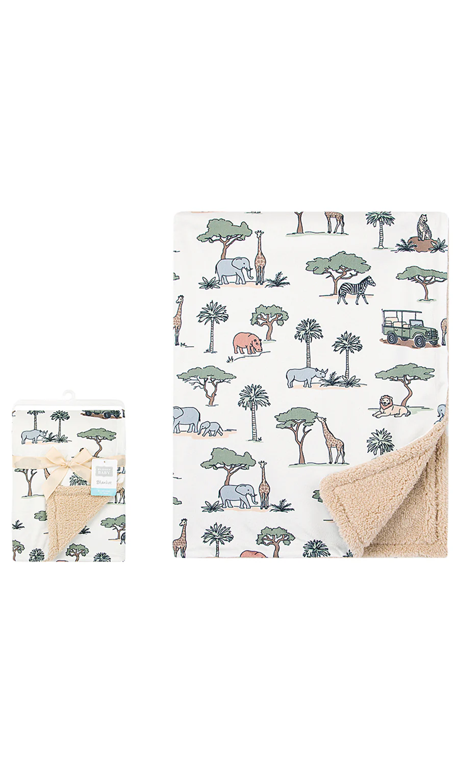 Blanket - 0317949