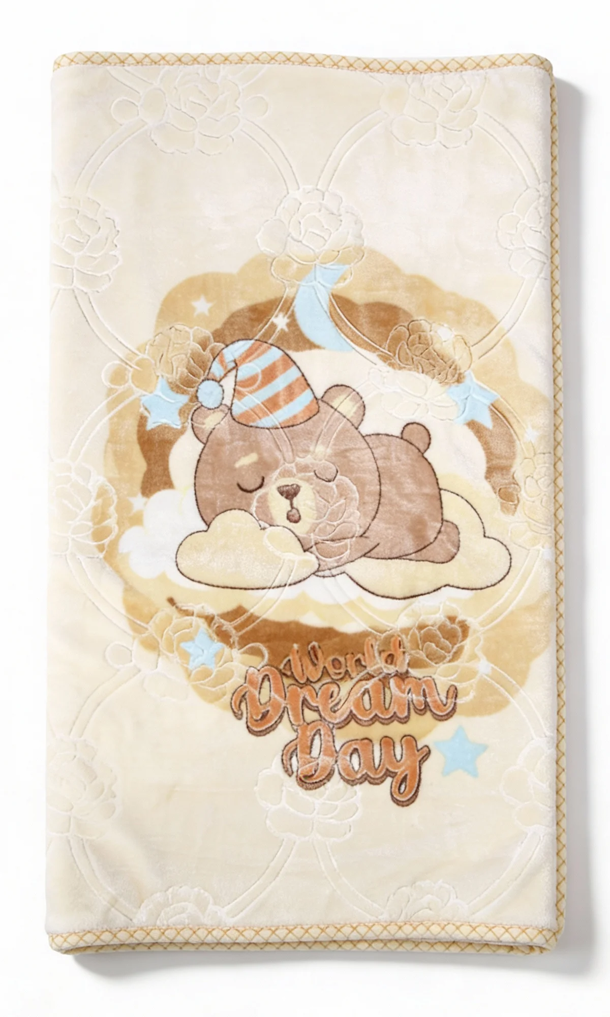 Blanket - 0321219 - Image 2