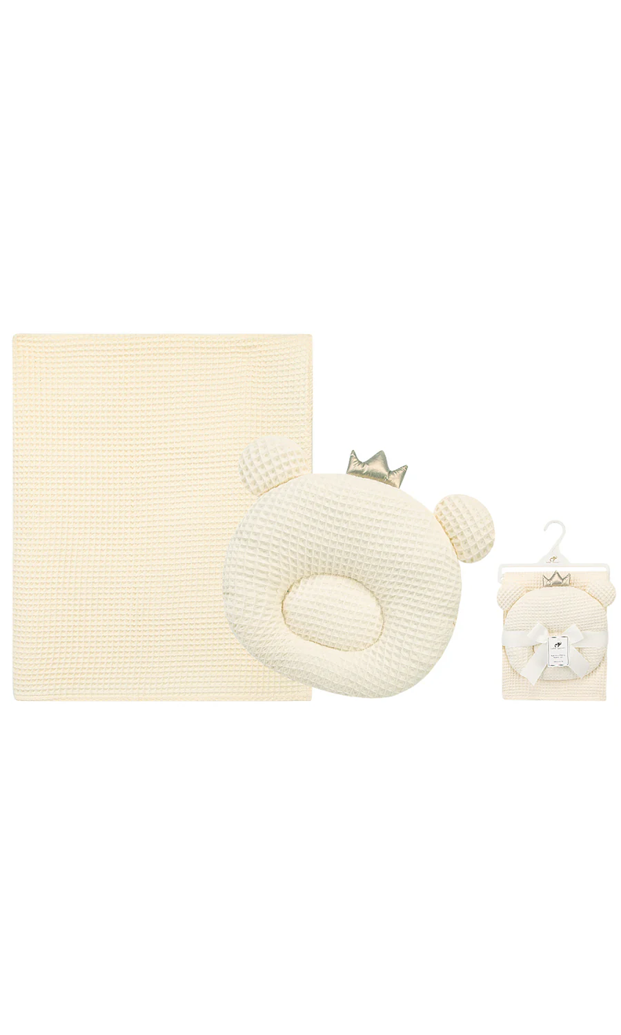 Blanket & Pillow Set - 0302906