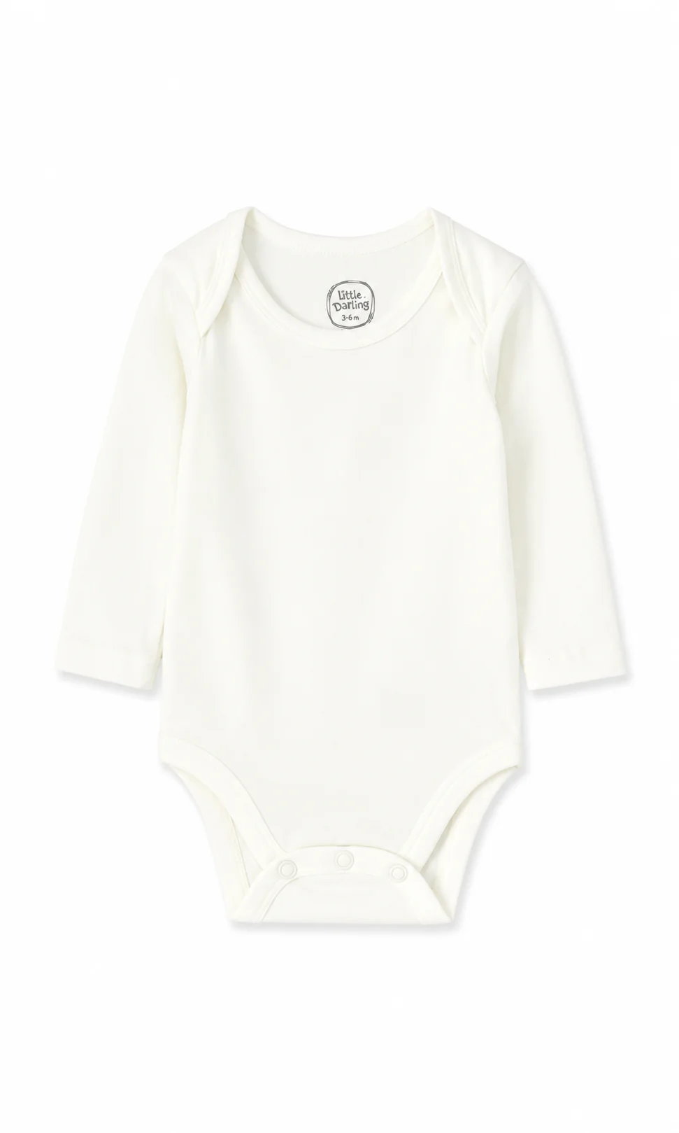 Bodysuit - 0314765