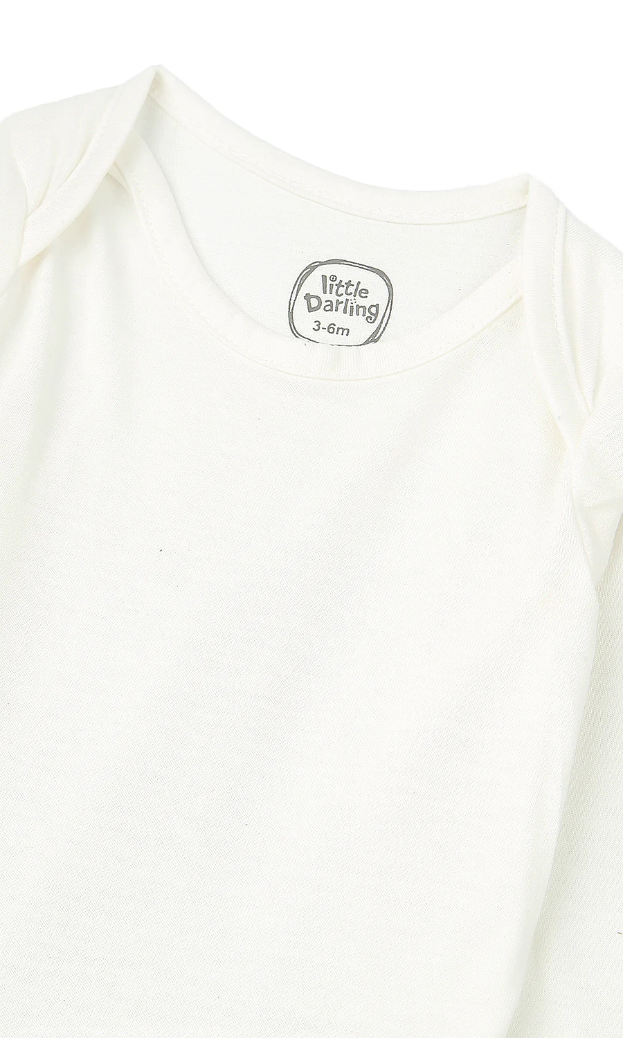 Bodysuit - 0314765 - Image 2