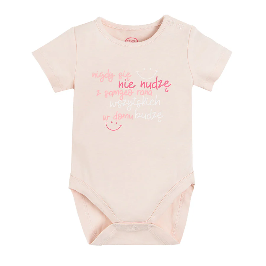 Bodysuit For Girl's CC CCG2401778 - Image 2