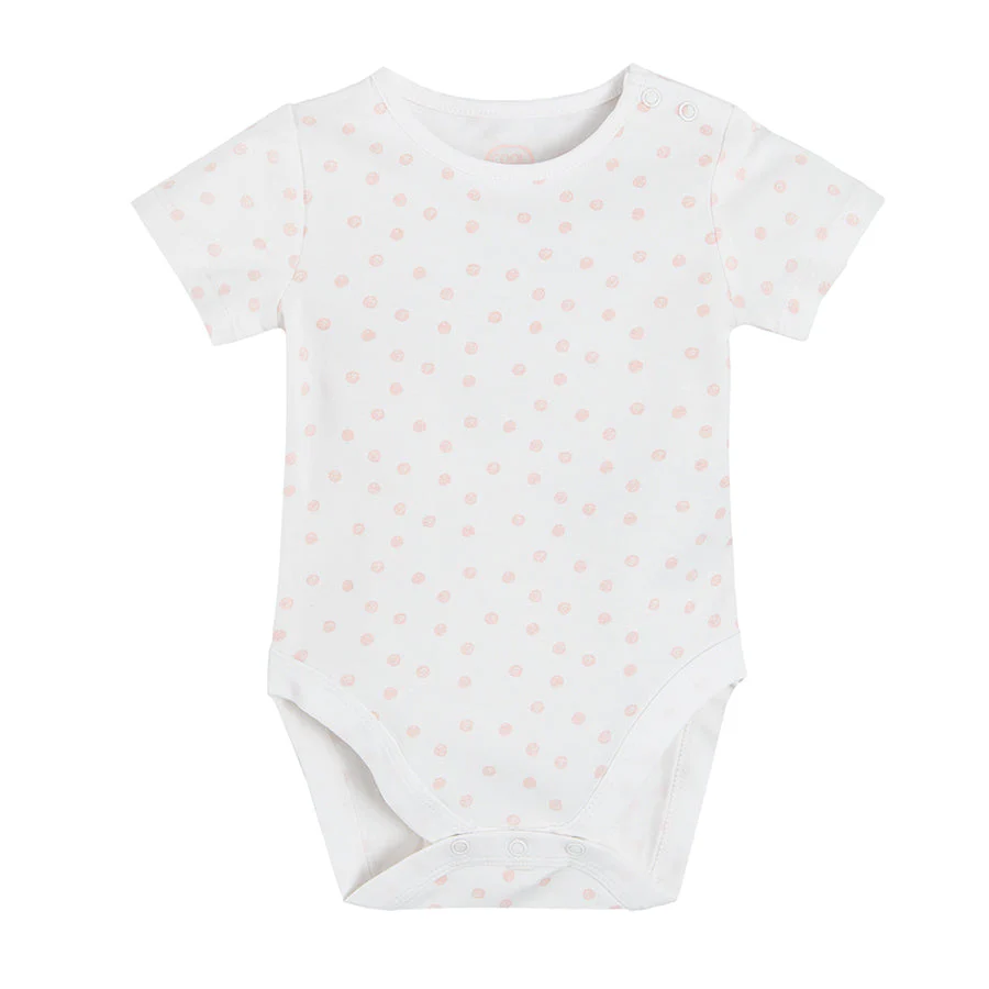 Bodysuit For Girl's CC CCG2401778 - Image 3