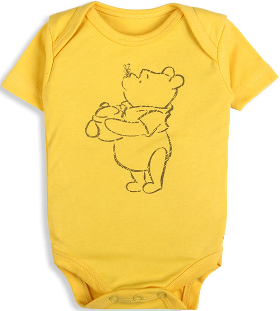 Bodysuit Pack of 2 - 0243240 - Image 4