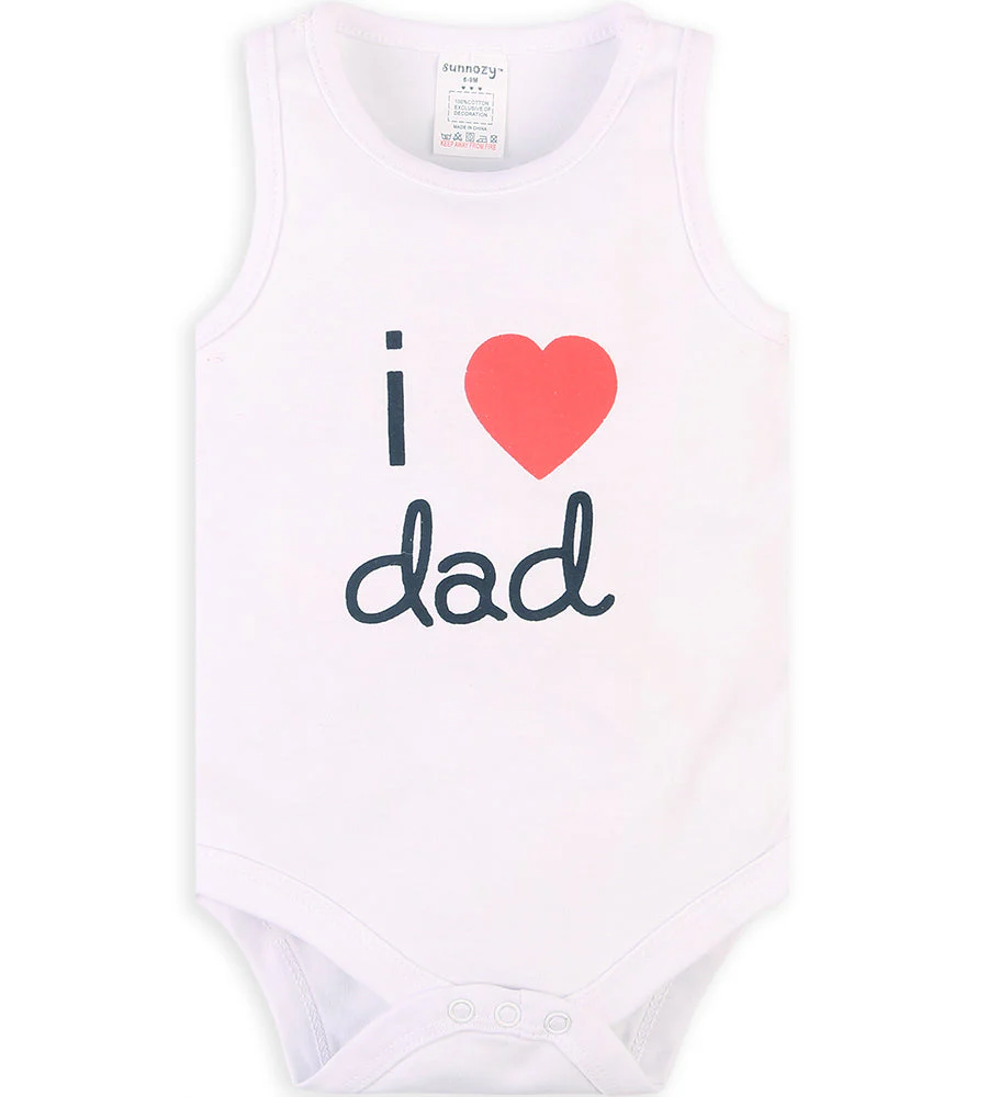 Bodysuit Pack of 3 - 0265545 - Image 2
