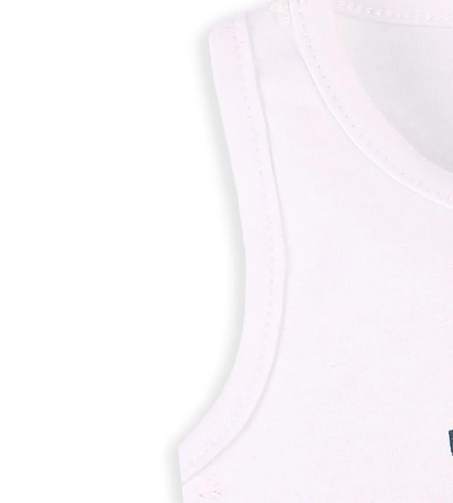 Bodysuit Pack of 3 - 0265545 - Image 6