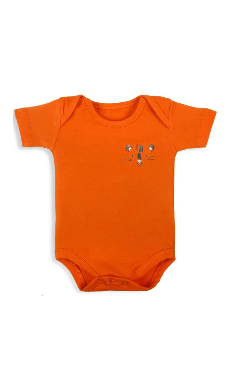 Girls Bodysuit Pack of 3 - 0265981 - Image 3