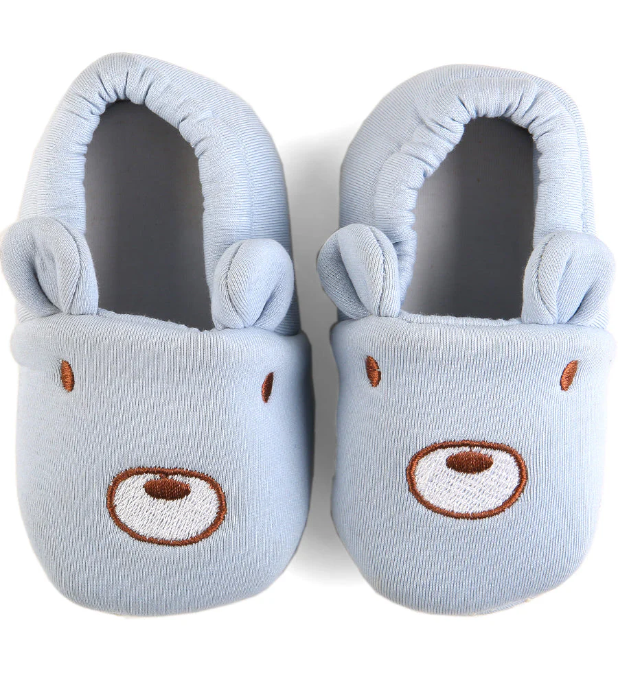 Booties - 0242402 - Image 2