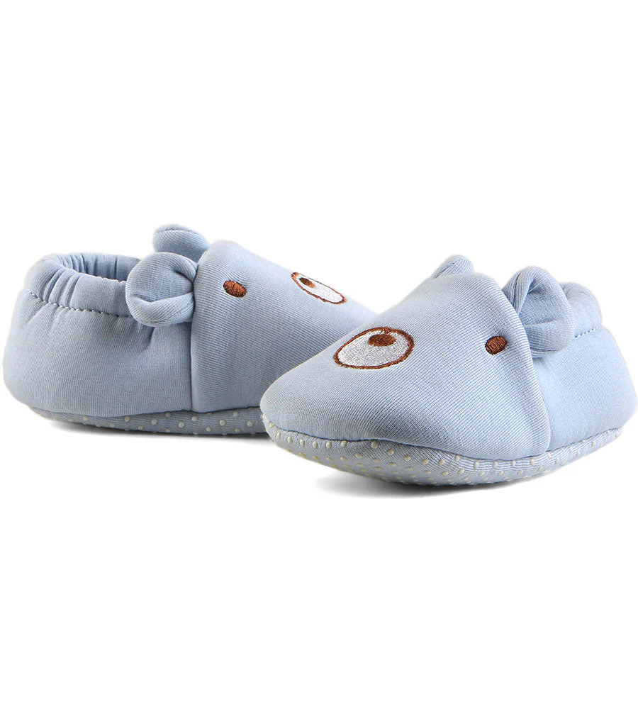 Booties - 0242402 - Image 3