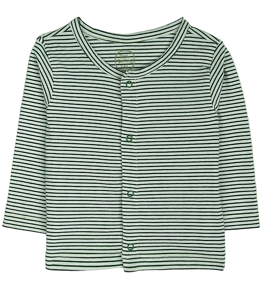 Boy 2 Pcs Night Suit - 0292492 - Image 2