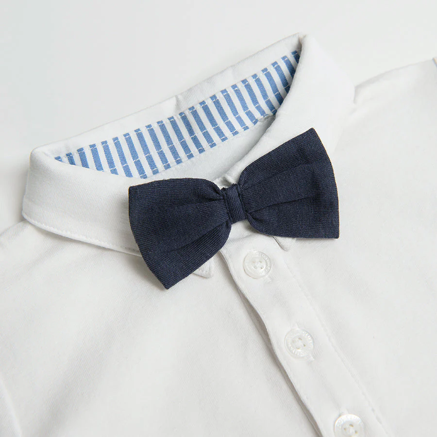 Boys Bodysuit CC CCB1804887 - Image 3