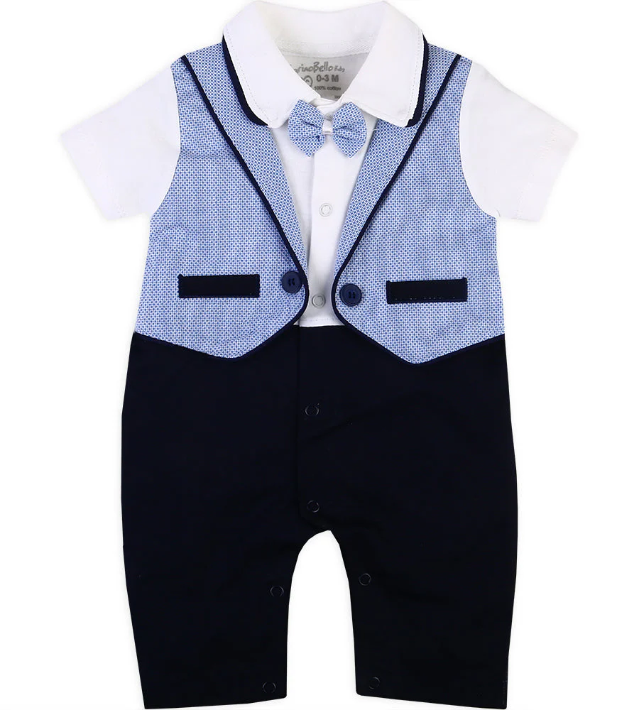 Boy Romper - 0270675 - Image 2