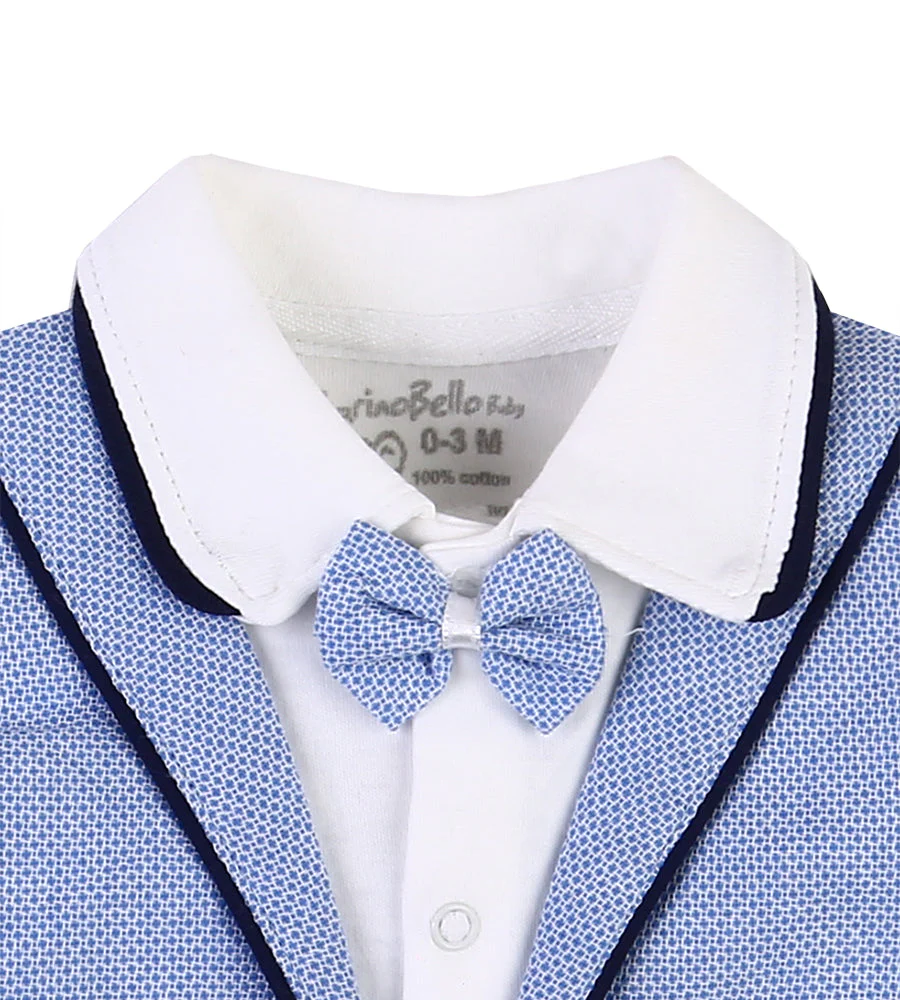 Boy Romper - 0270675 - Image 4
