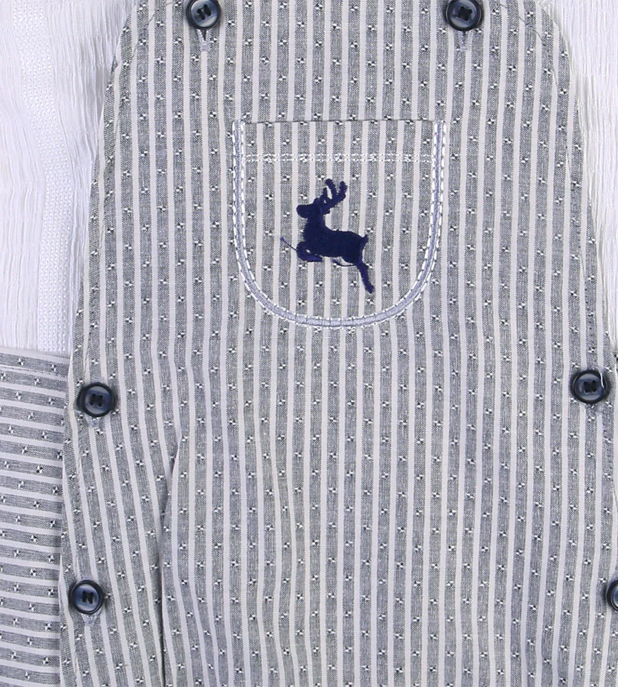 Boys 2 Pcs Body Suit - 0267494 - Image 4