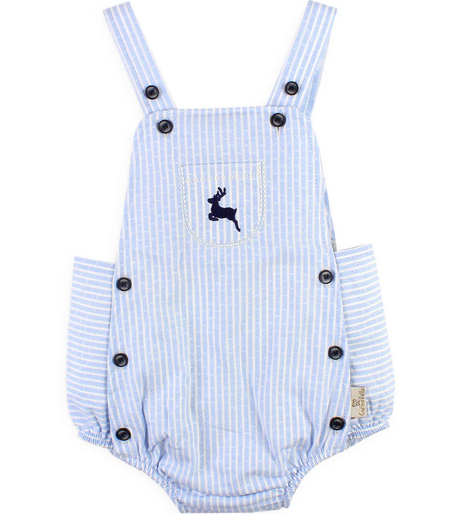 Boys 2 Pcs Body Suit - 0267495 - Image 3