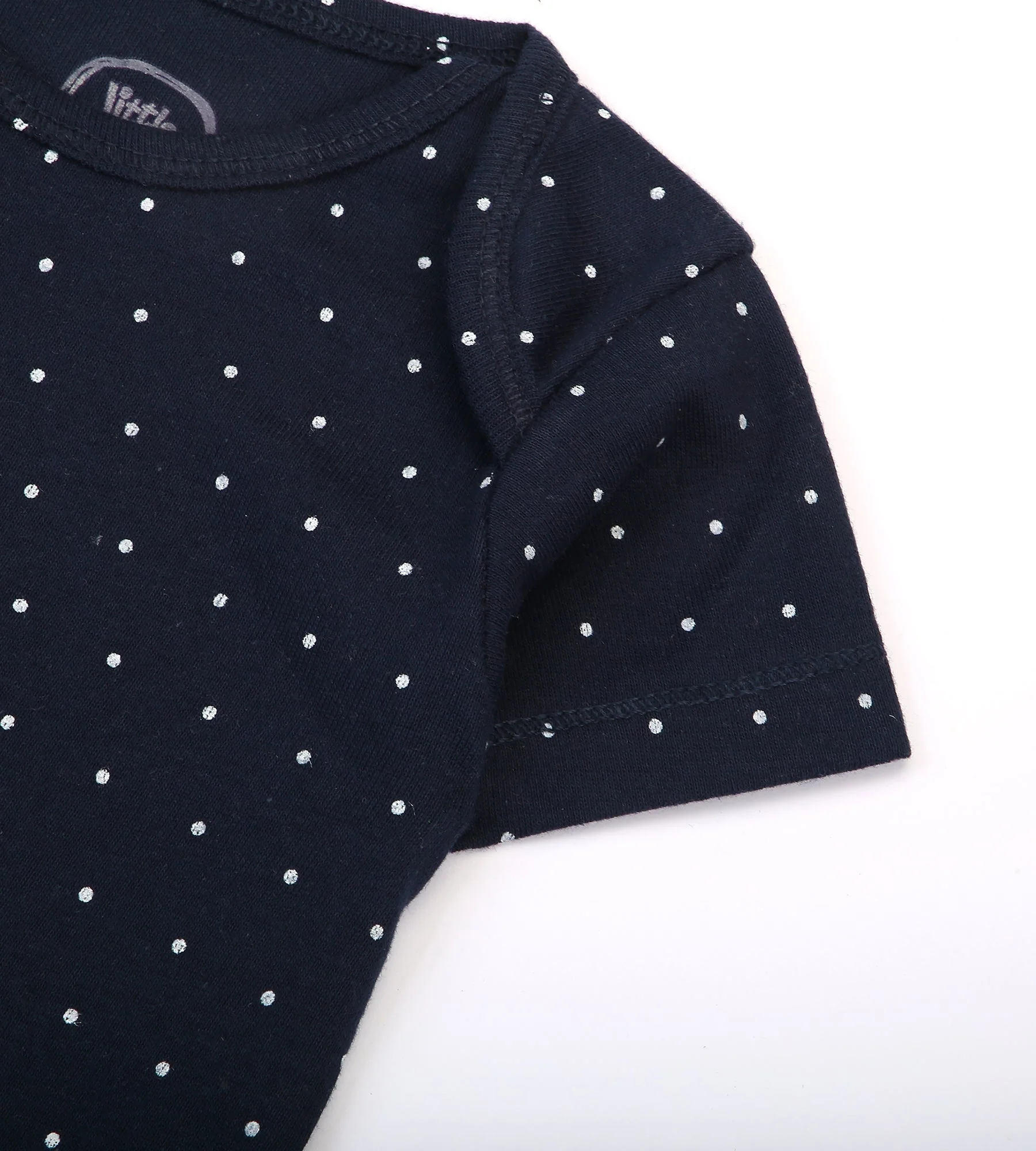 Boys 2 Pcs Bodysuit - 0285132 - Image 7