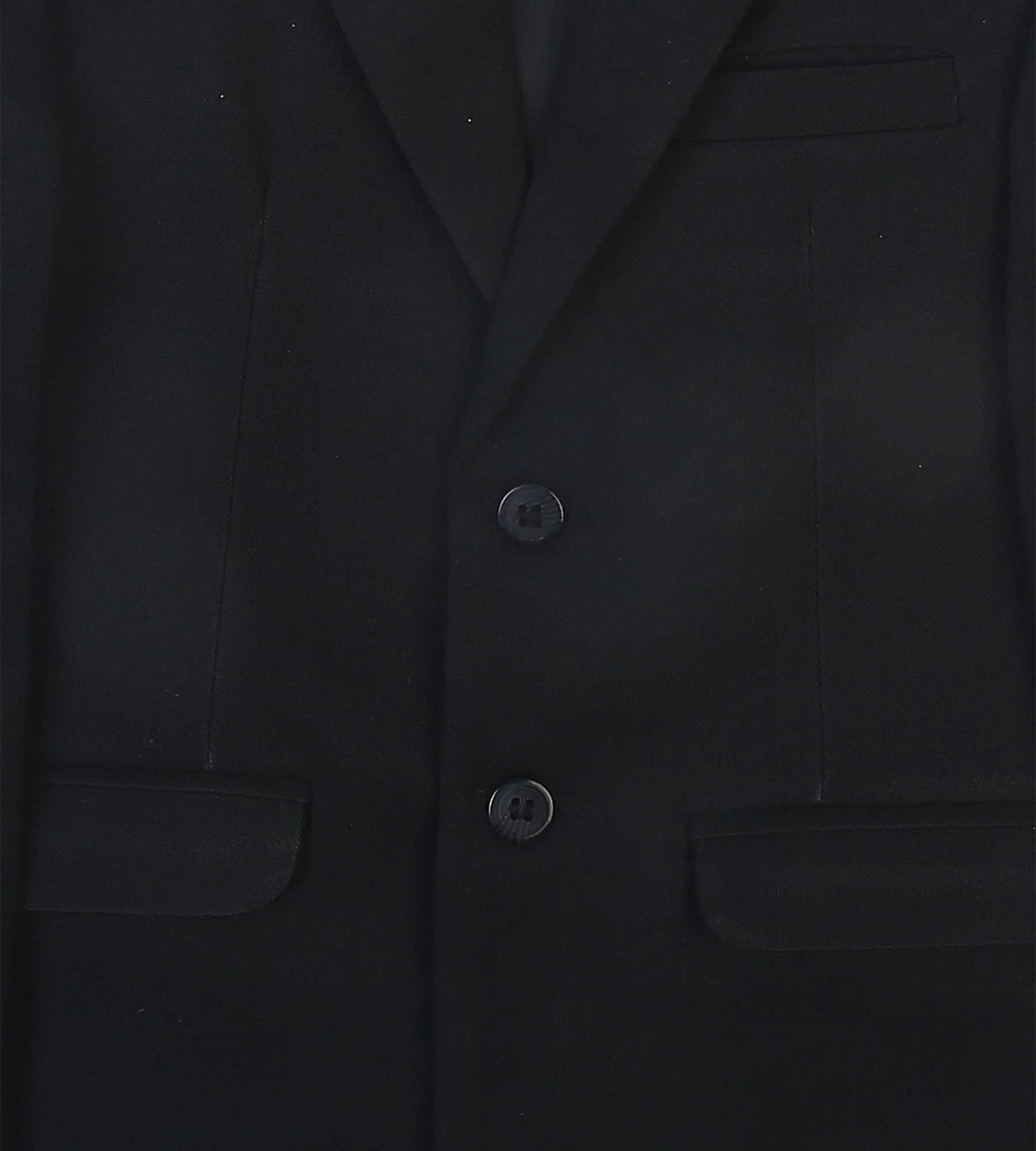 Boys 2 Pcs Coat Suit - 0281635 - Image 4