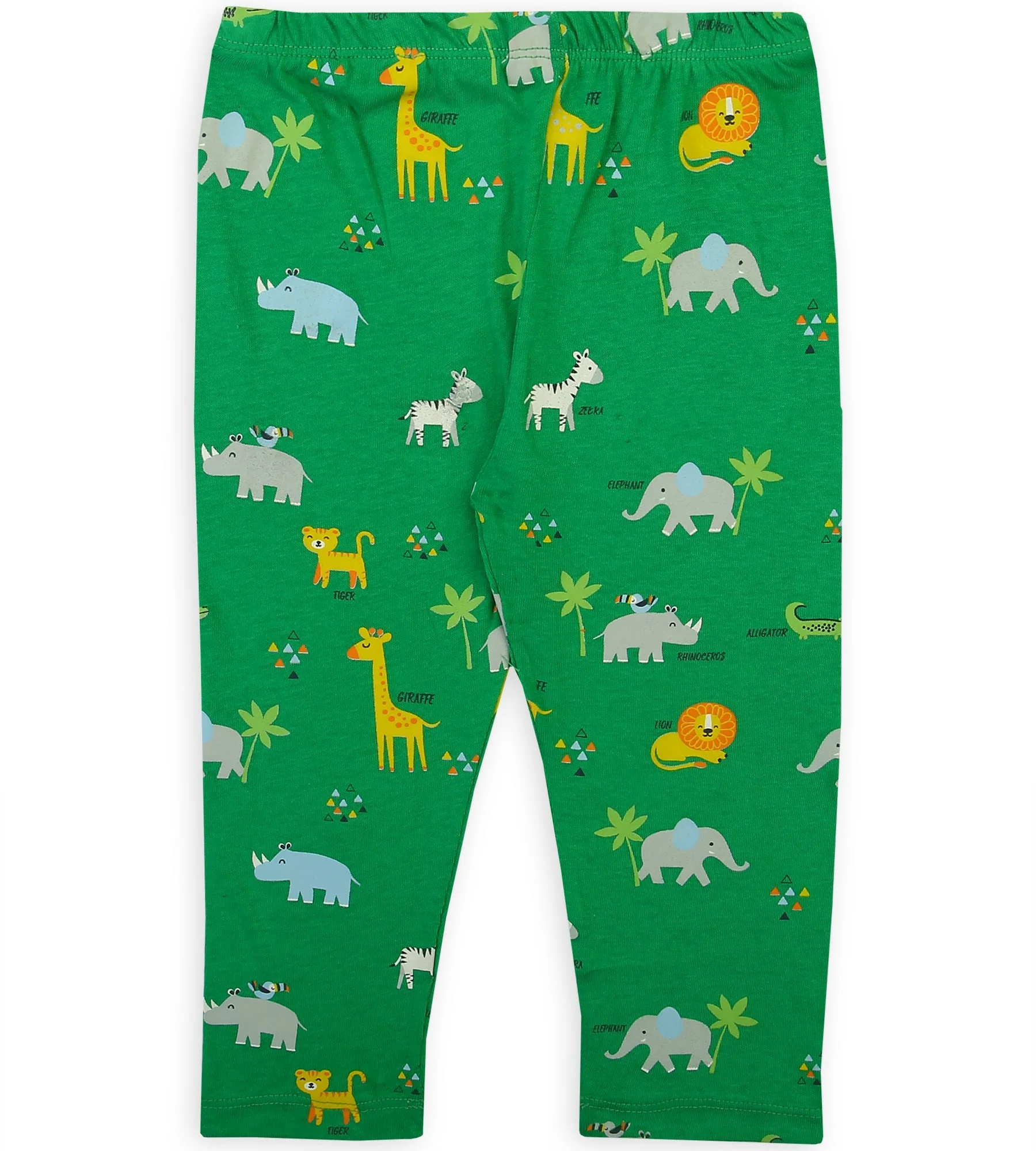 Boys 2 Pcs Night Suit - 0286798 - Image 5