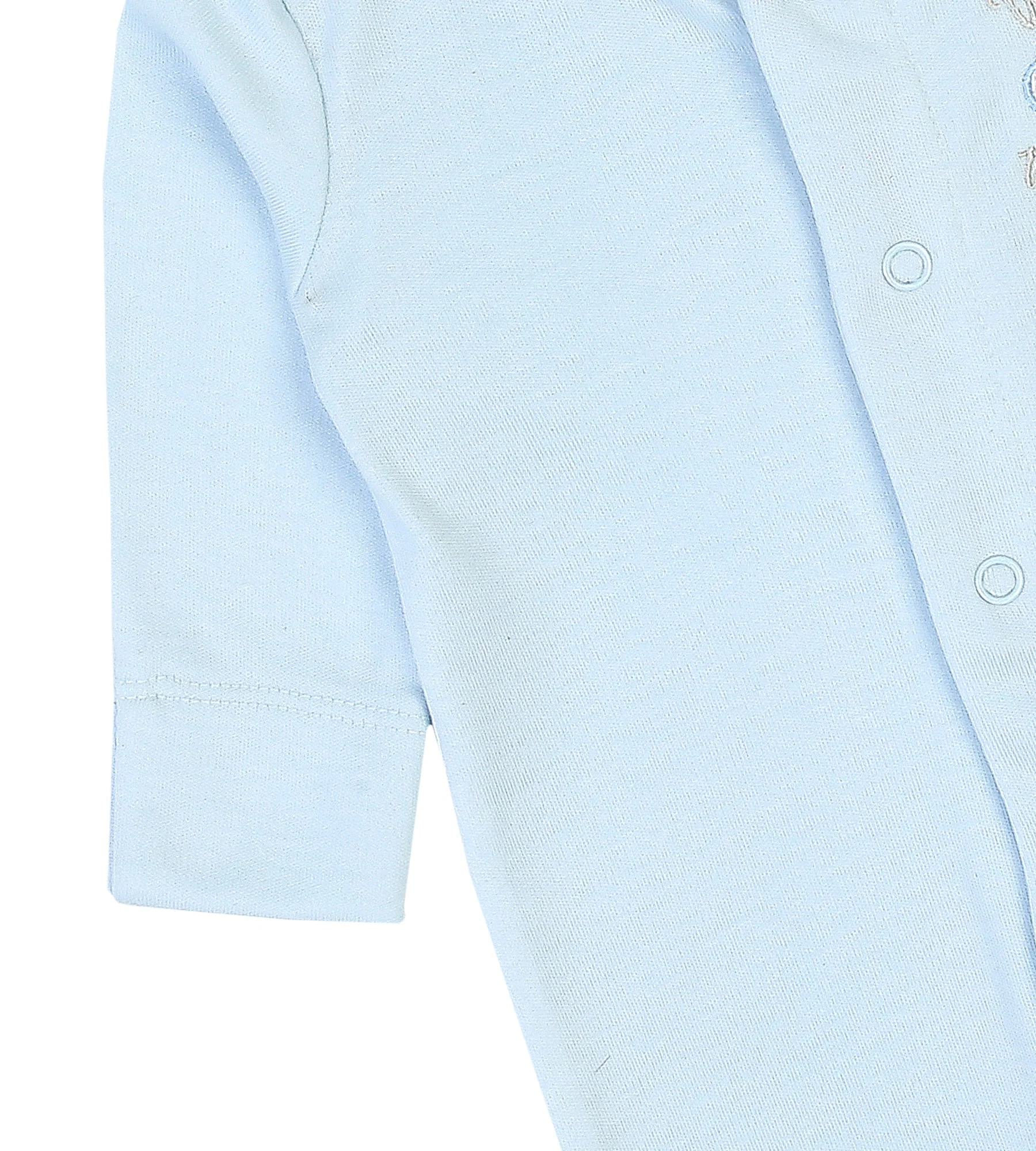 Boys 2 Pcs Romper - 0283400 - Image 9