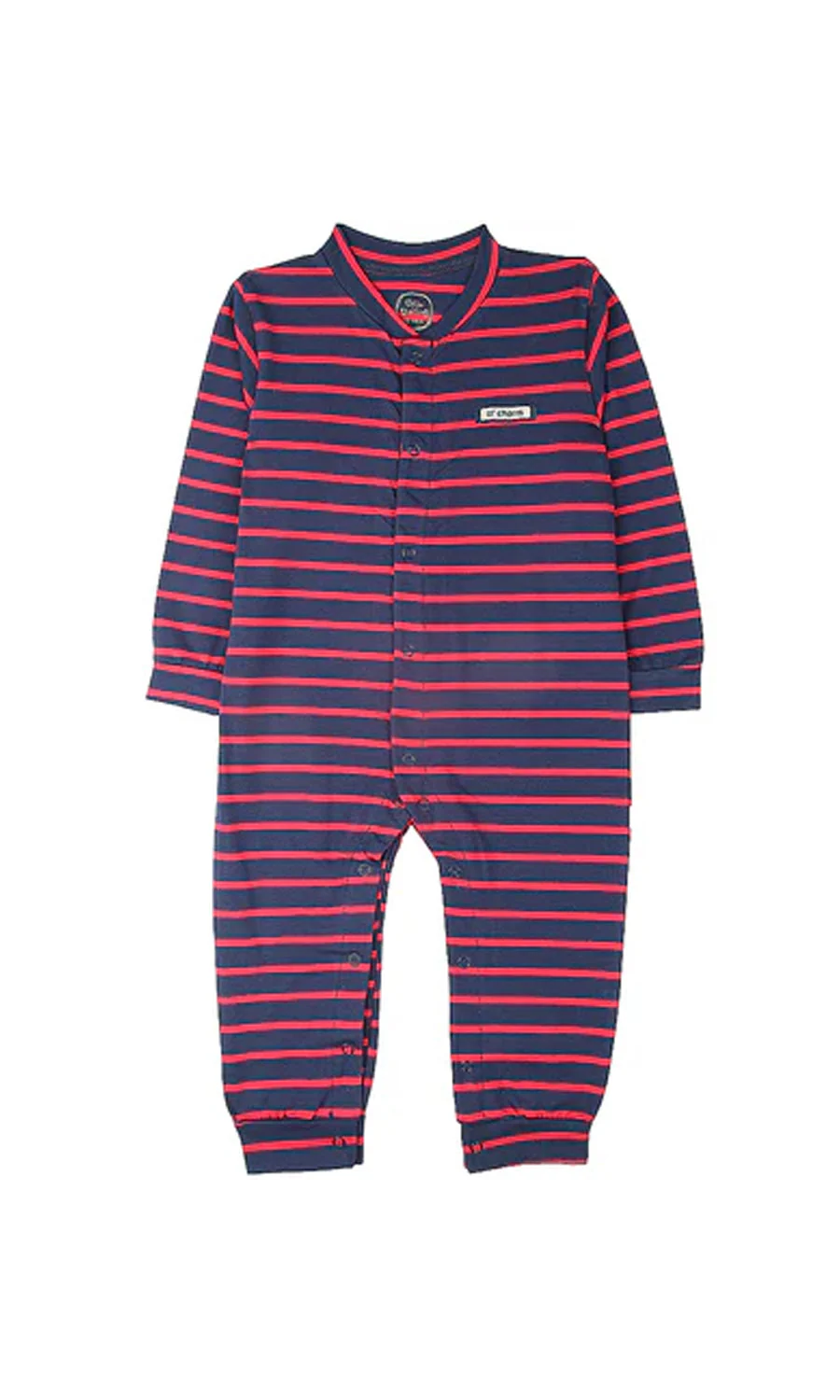 Boys 2 Pcs Romper - 0291982 - Image 2