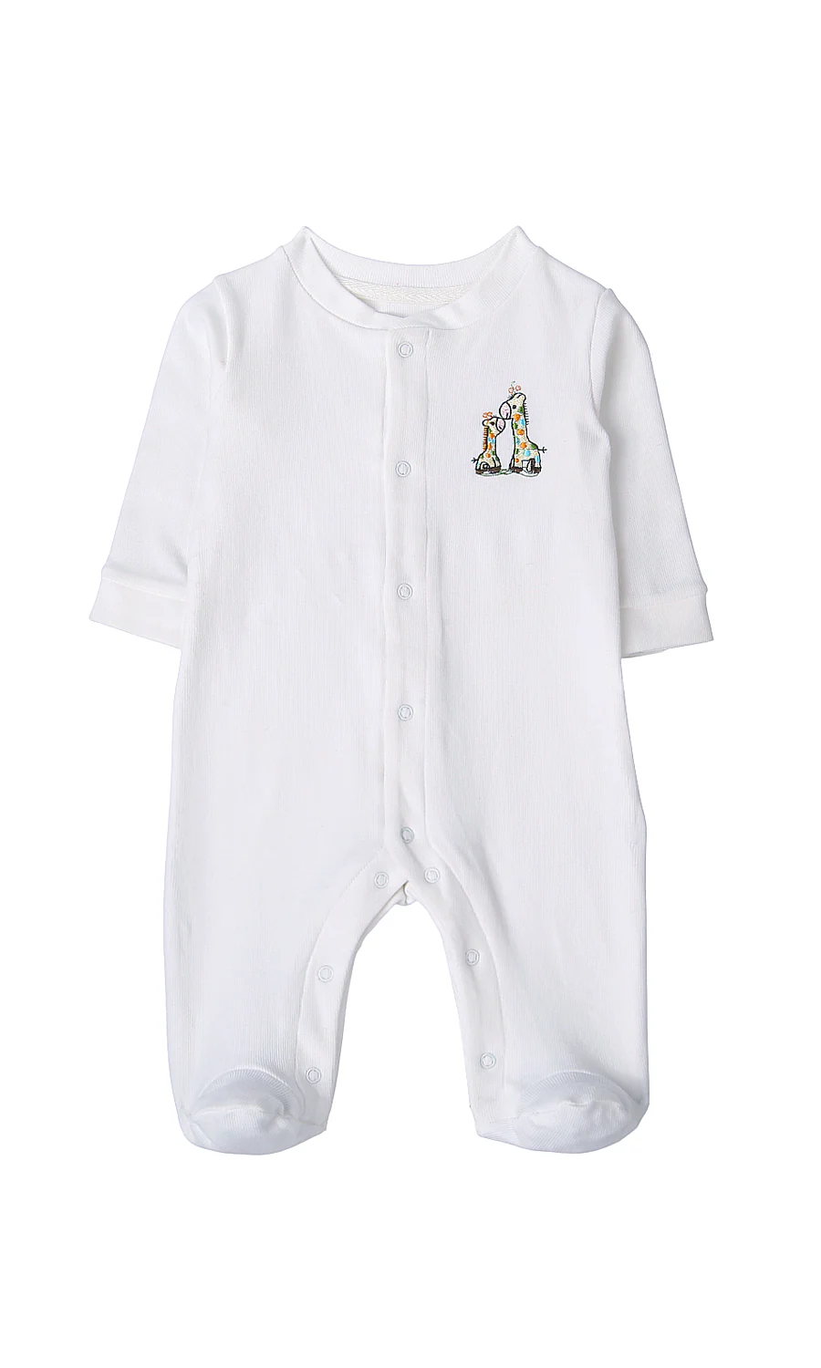 Boys 2 Pcs Romper - 0306437 - Image 3