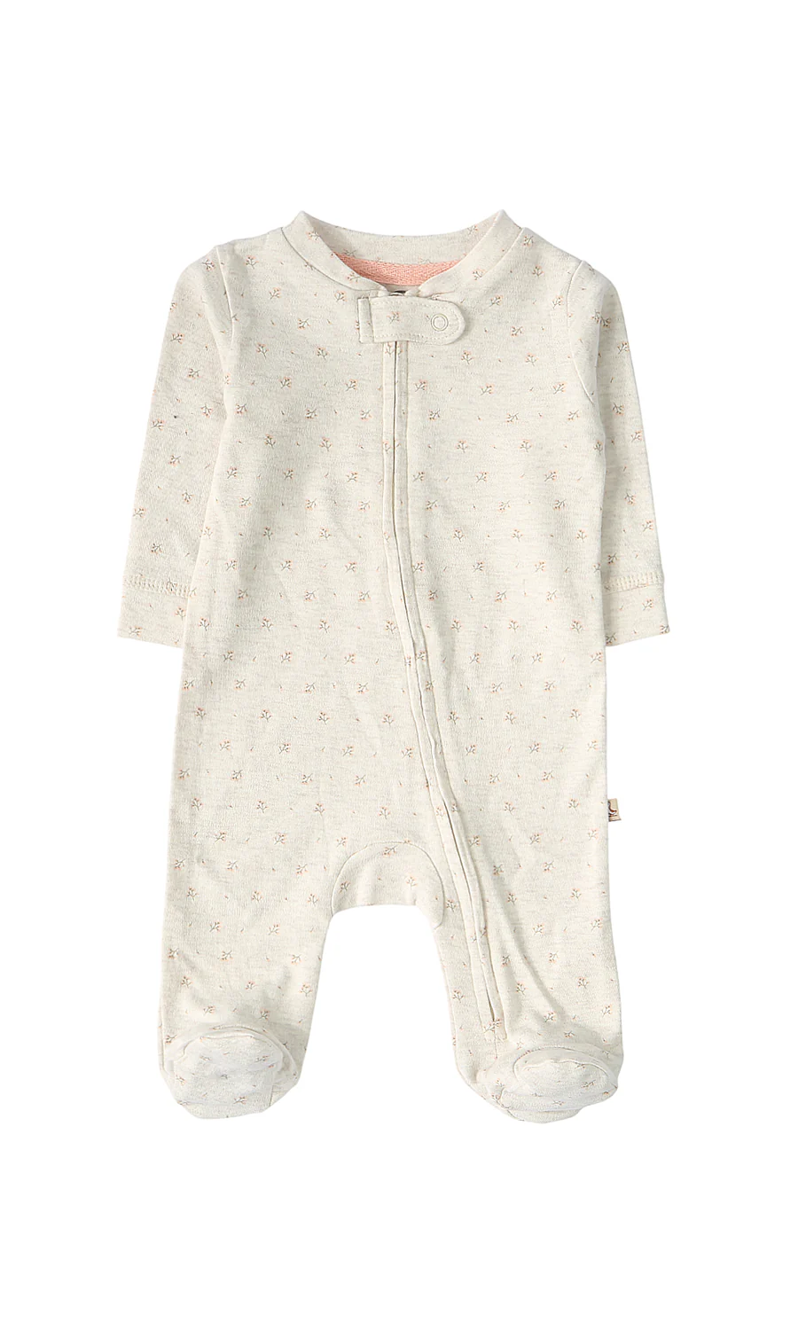 Boys 2 Pcs Romper - 0322703 - Image 5