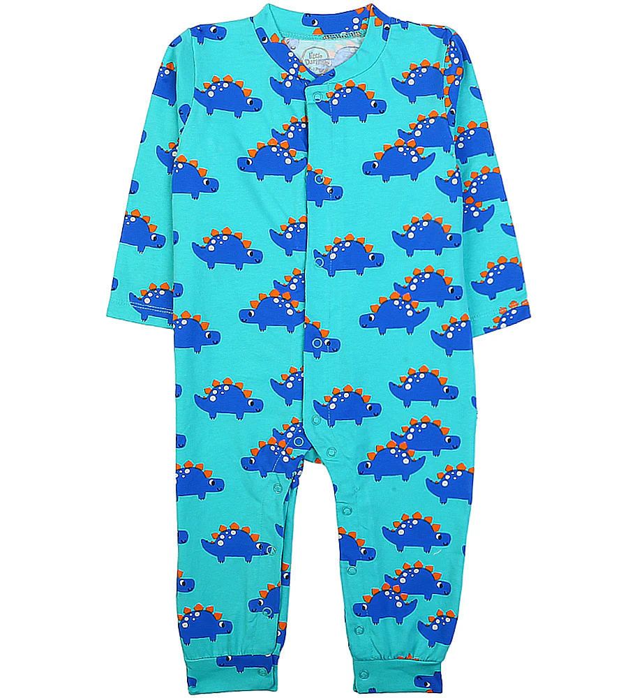 Boys 2 Pcs Sleep Suit - 0290791 - Image 2