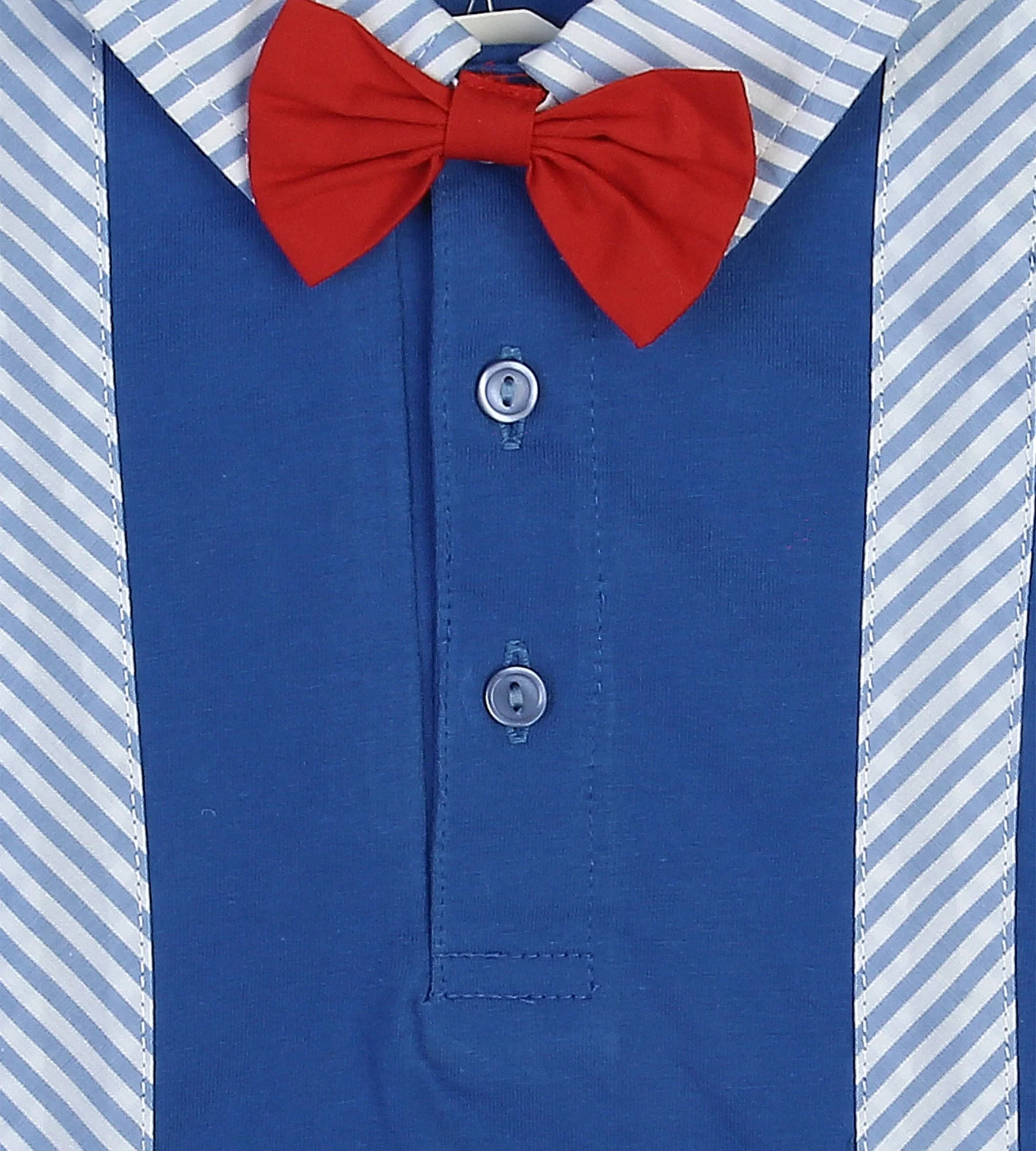 Boys 2 Pcs Suit - 0235403 - Image 8