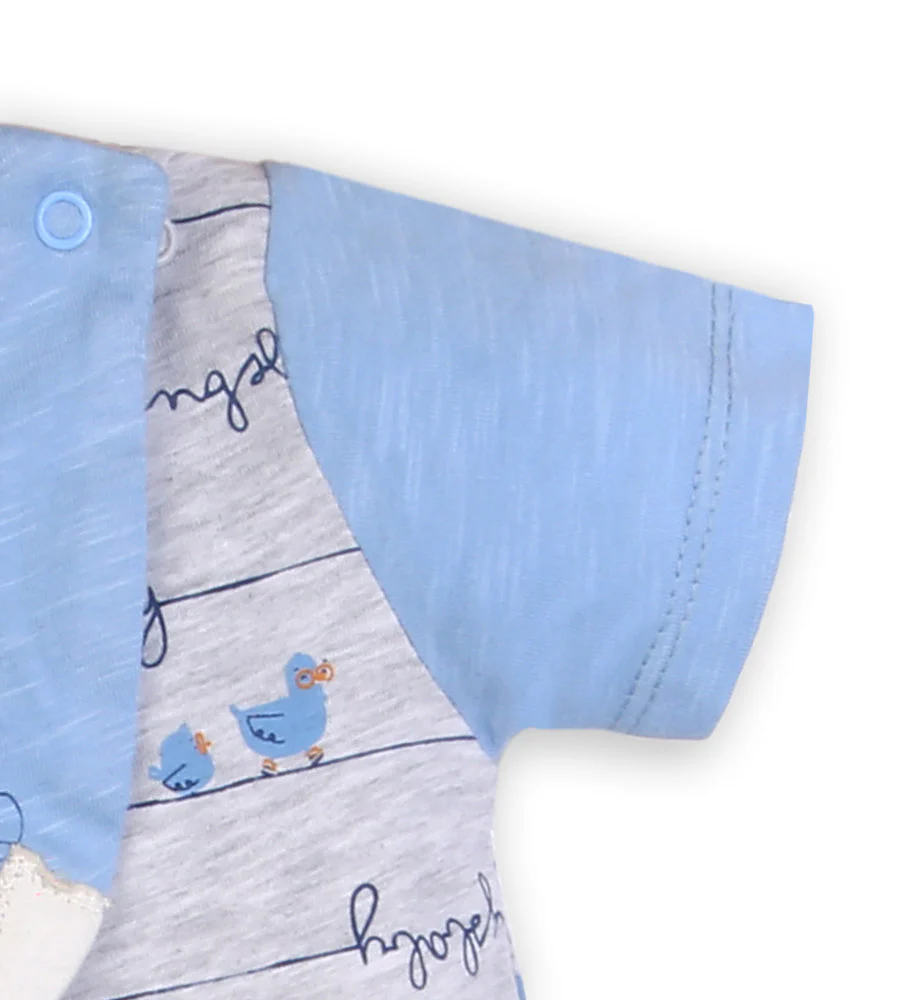 Boys 2 Pcs Suit - 0237307 - Image 3