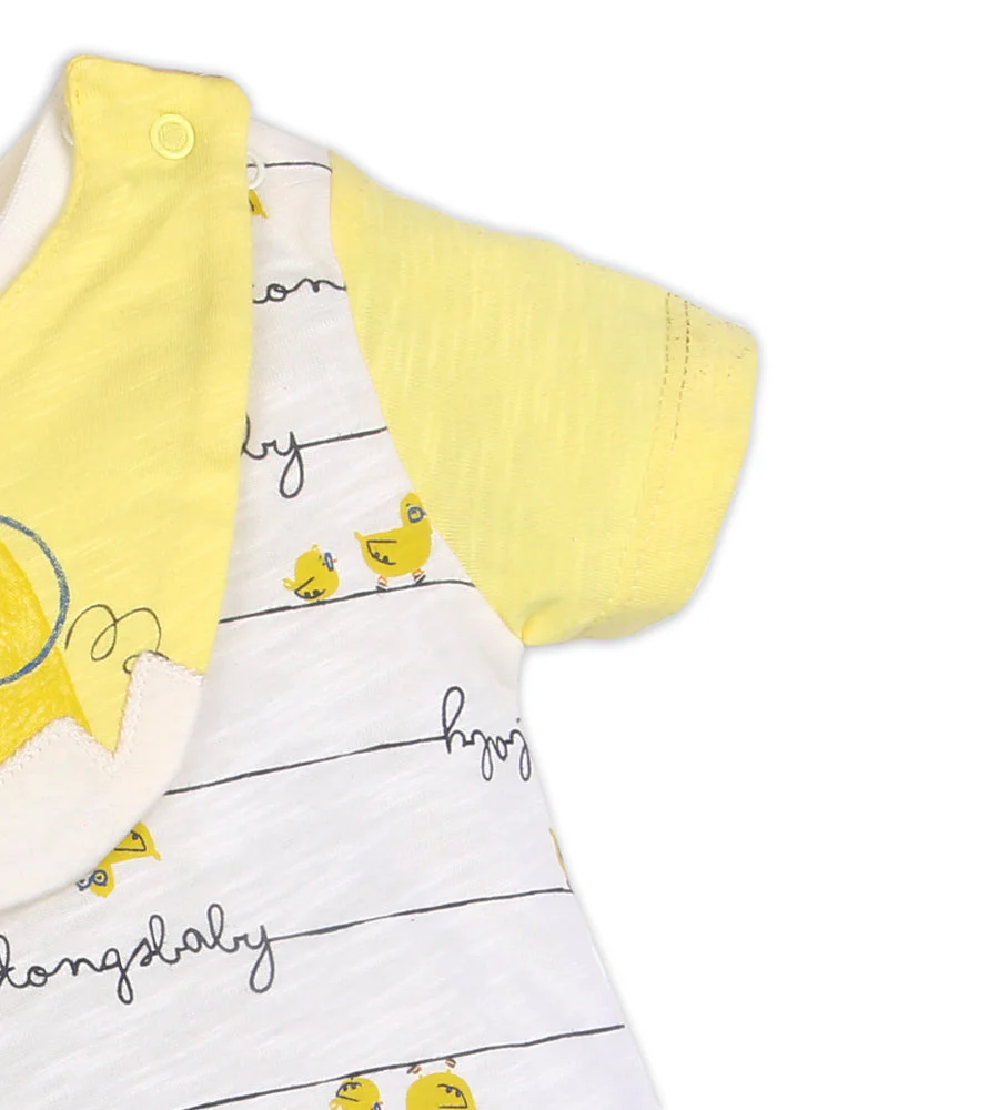 Boys 2 Pcs Suit - 0237308 - Image 3