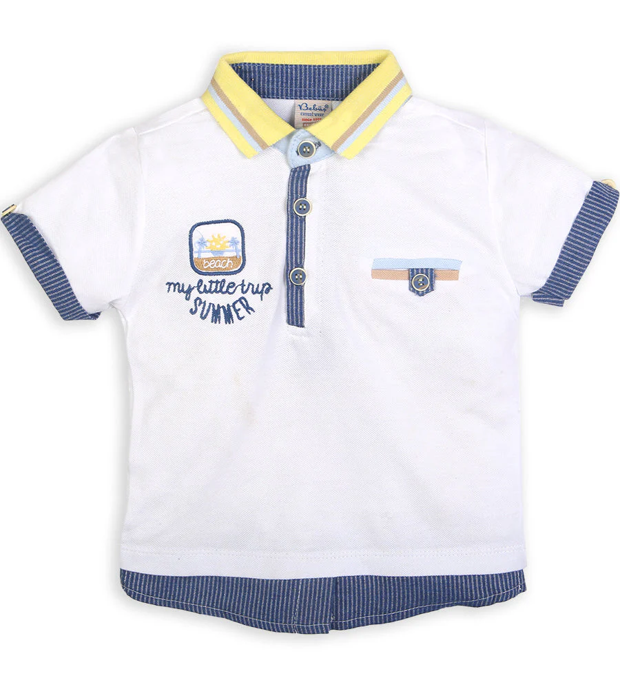 Boys 2 Pcs Suit - 0245996 - Image 2