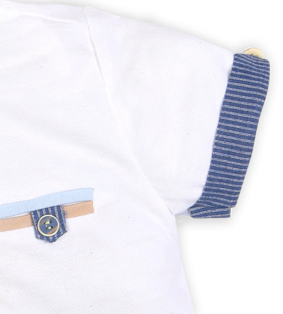 Boys 2 Pcs Suit - 0245996 - Image 6
