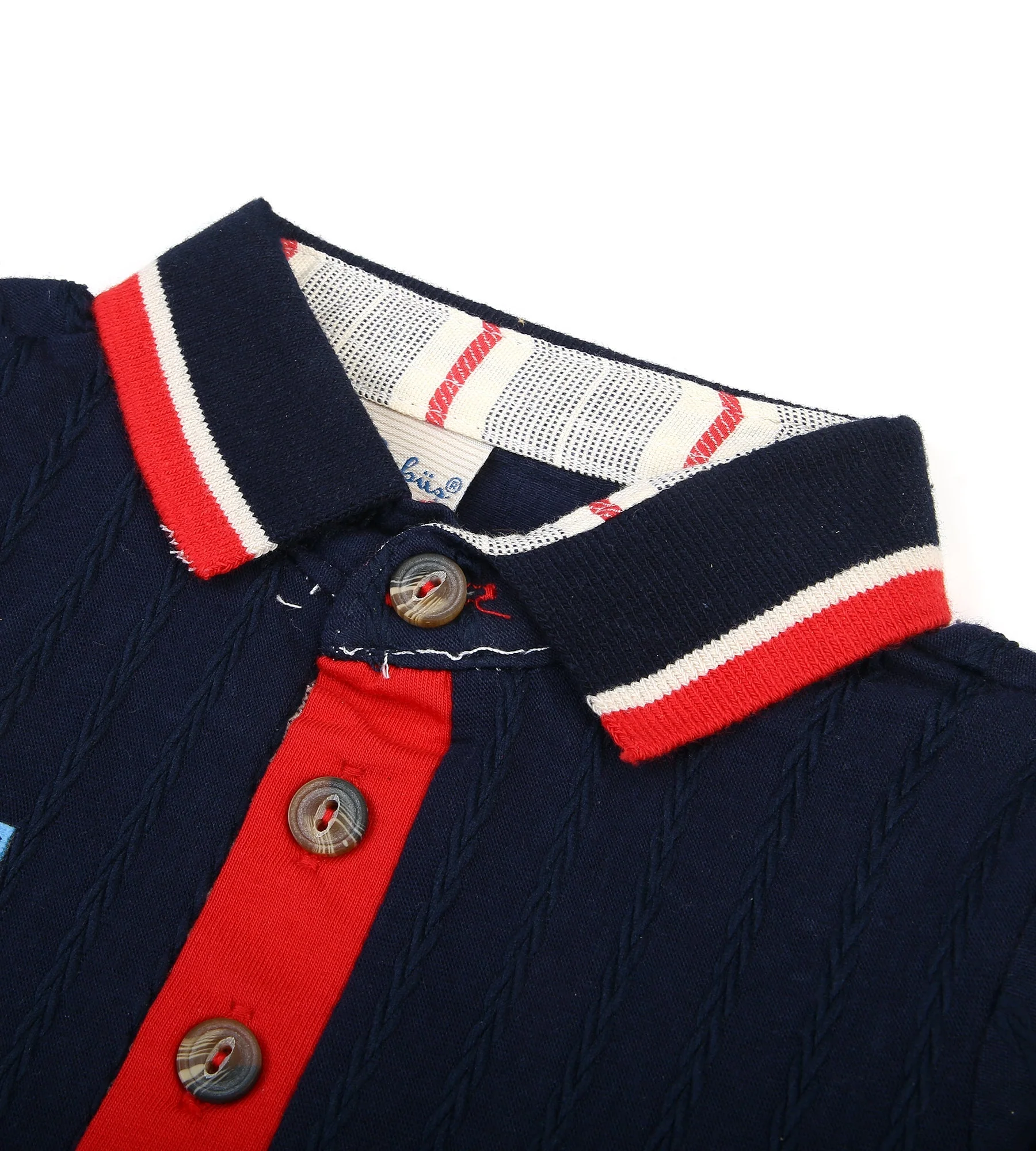 Boys 2 Pcs Suit - 0246057 - Image 3