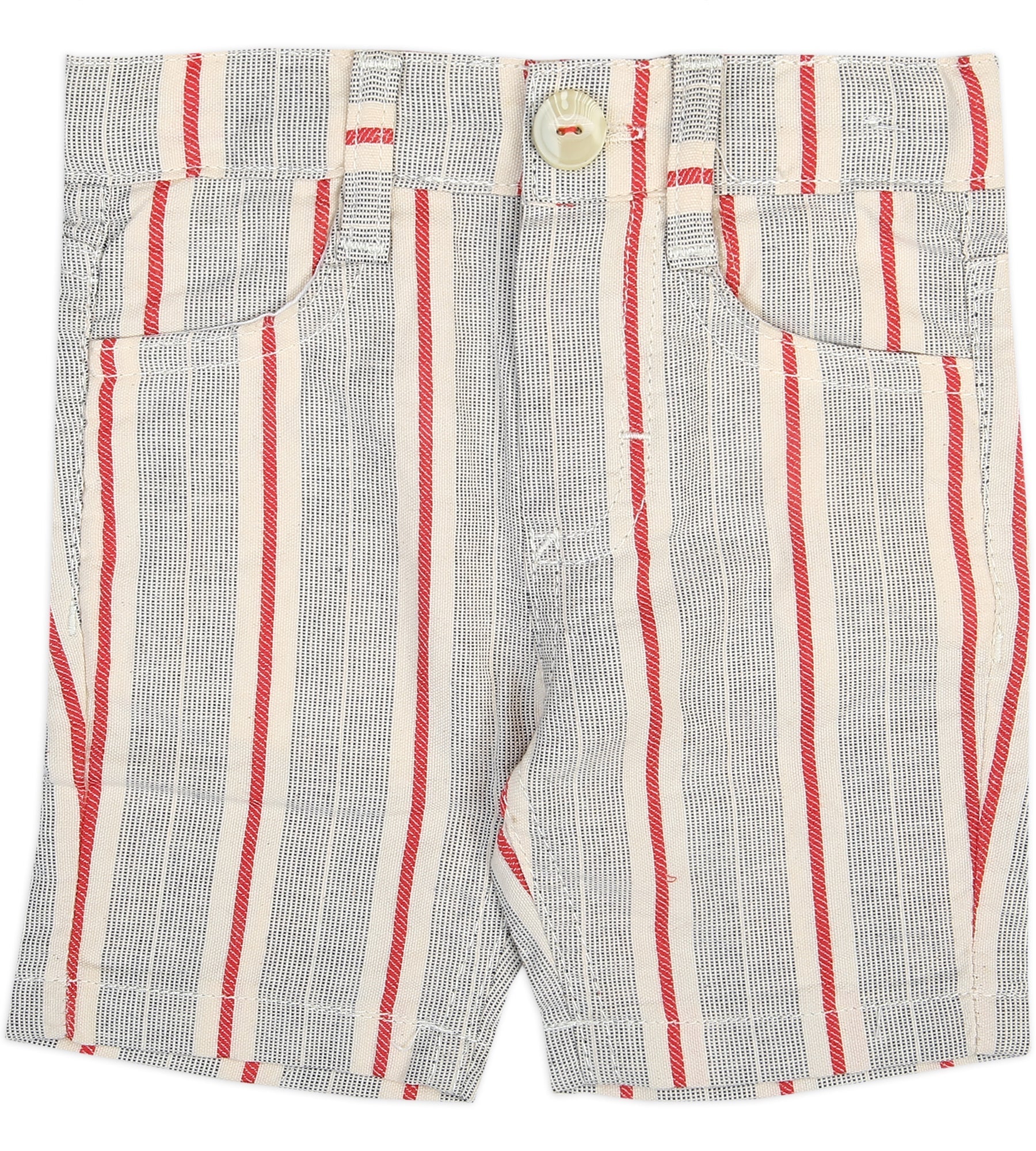 Boys 2 Pcs Suit - 0246057 - Image 5