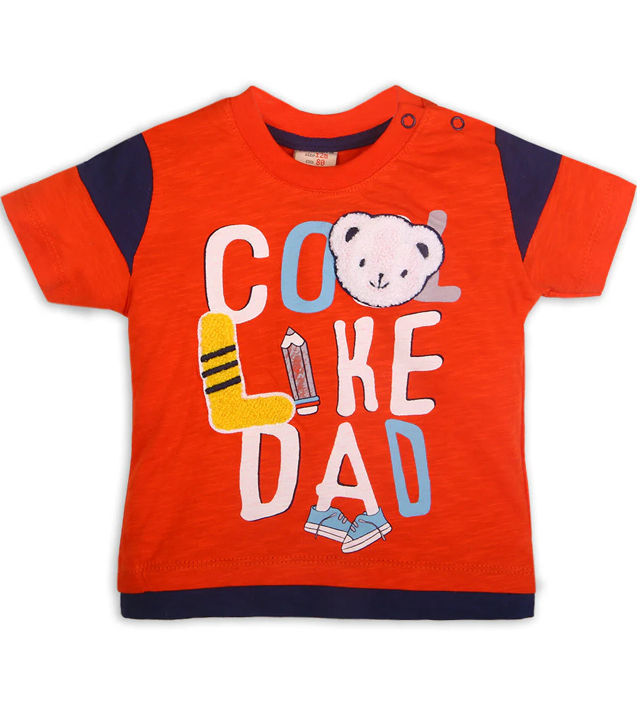 Boys 2 Pcs Suit - 0246085 - Image 2