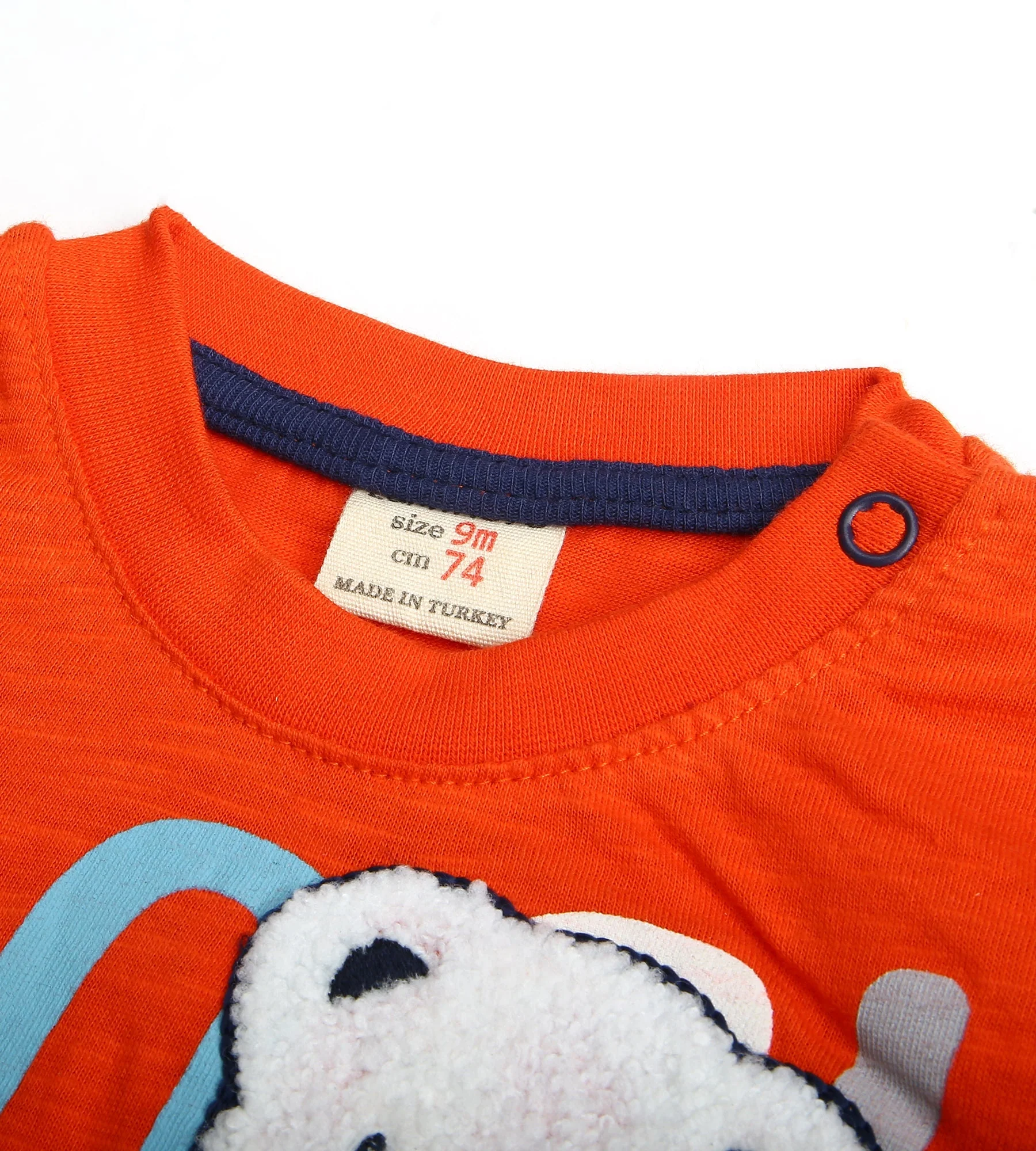 Boys 2 Pcs Suit - 0246085 - Image 5
