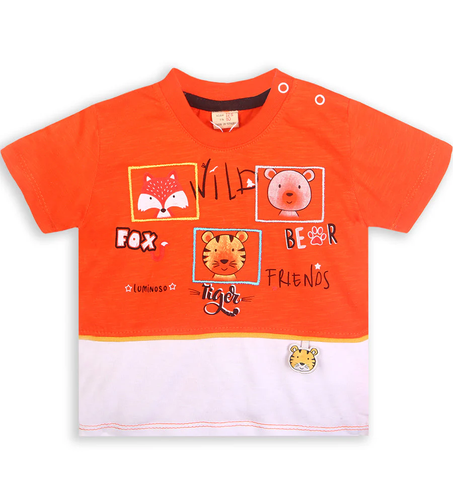 Boys 2 Pcs Suit - 0246090 - Image 2